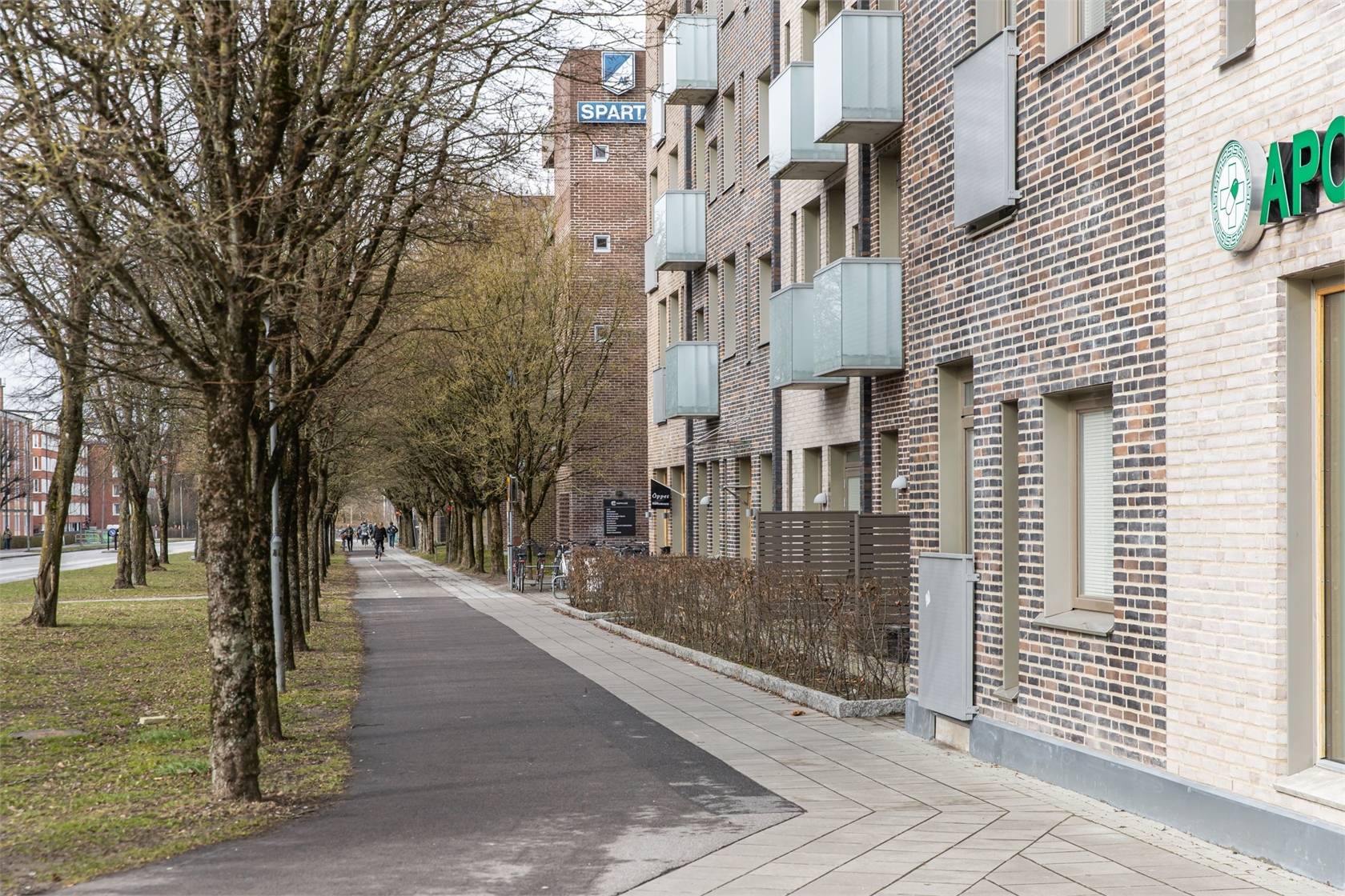 2 rum Lägenhet på Tunavägen 51B Tuna Lunds kommun - bild 16