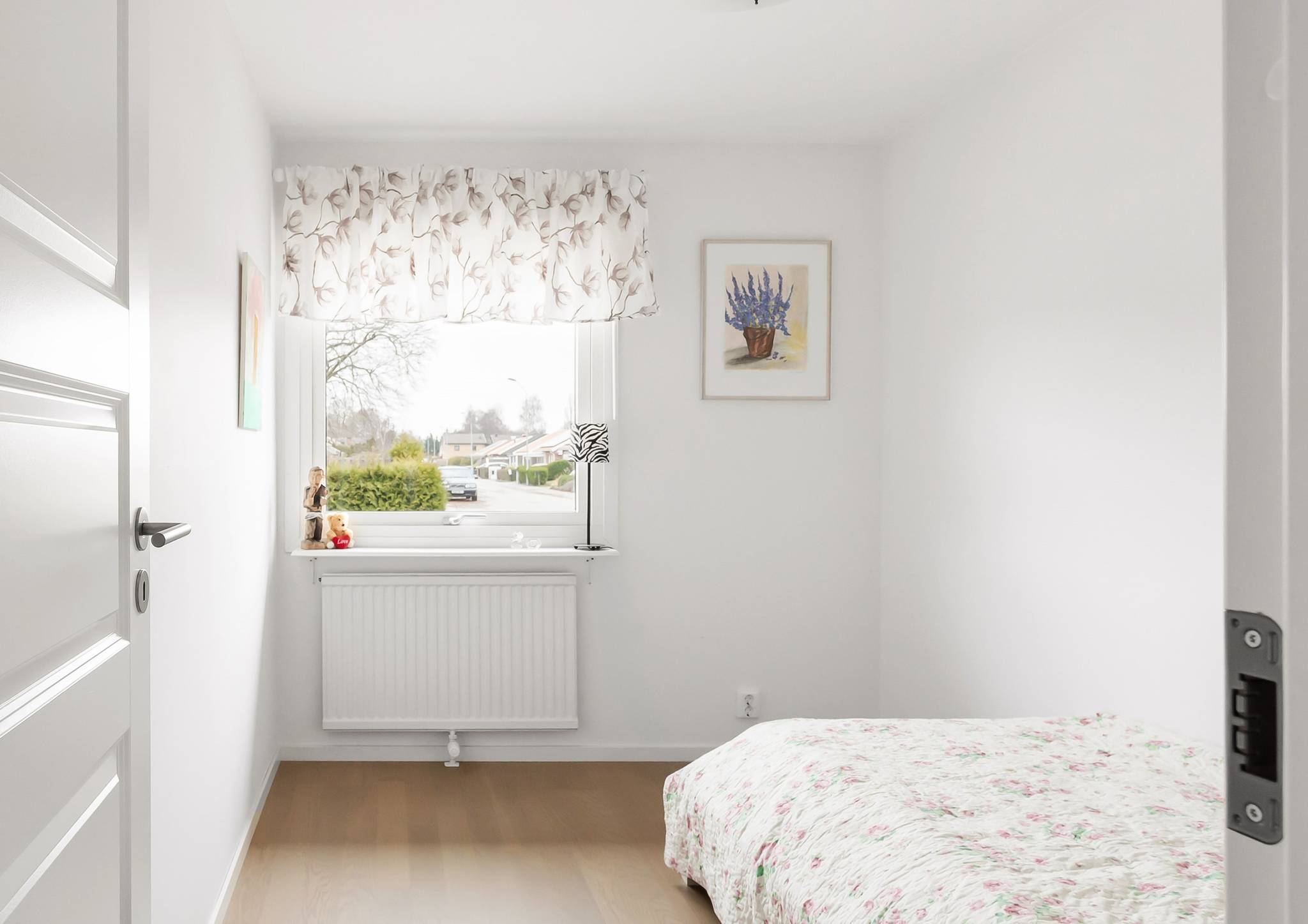 5 rum Villa på Linnégatan 16 Centrum Sjöbo kommun - bild 11