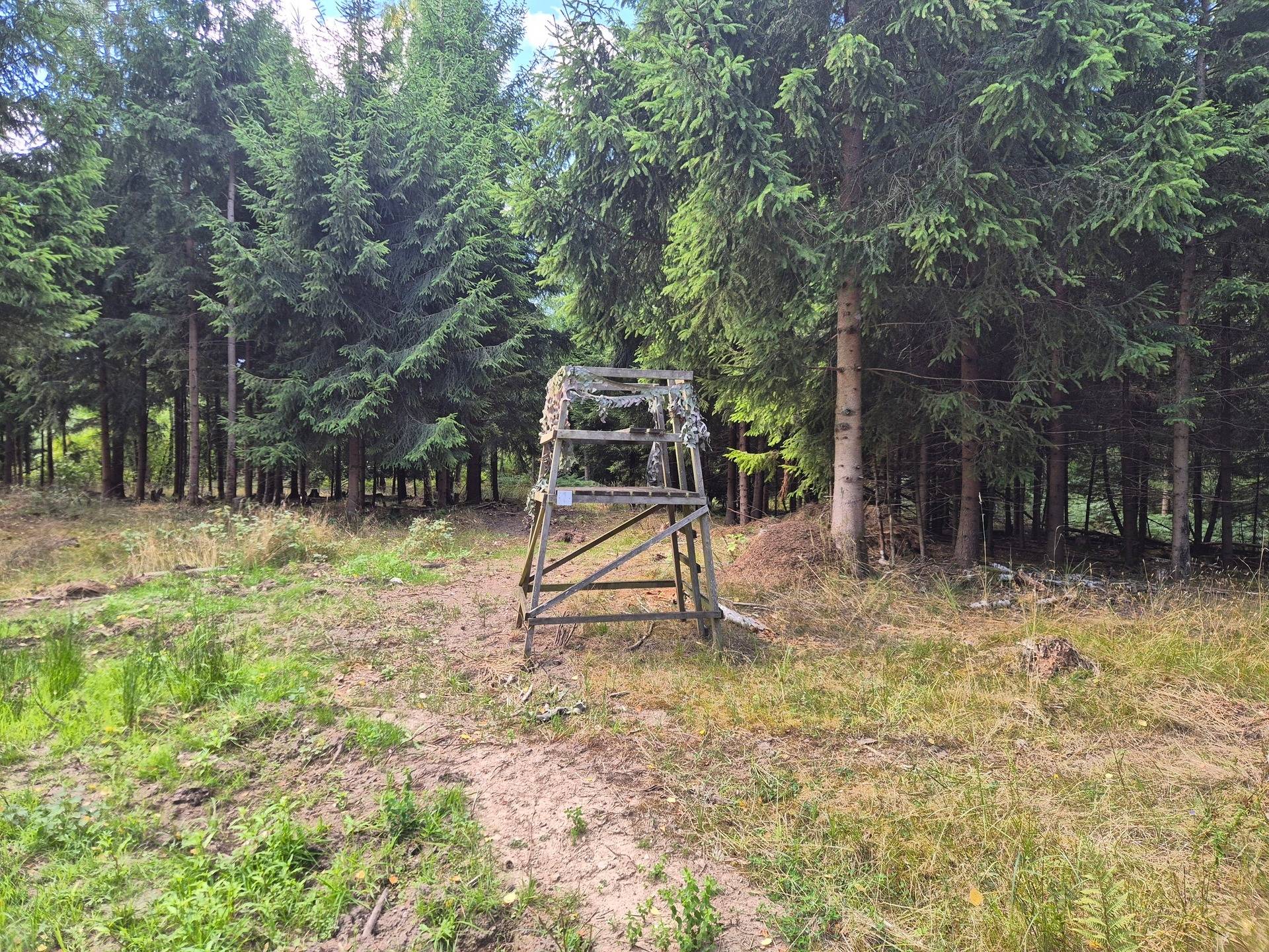 gård/skog på Eksholm 1:1 del av Klågerup, Svedala kommun - bild 3