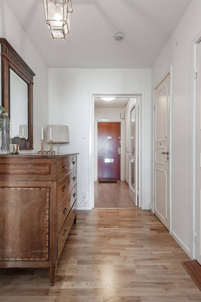 4 rum Lägenhet på Näsbydalsvägen 4, 7tr Näsbydal Täby kommun - bild 16