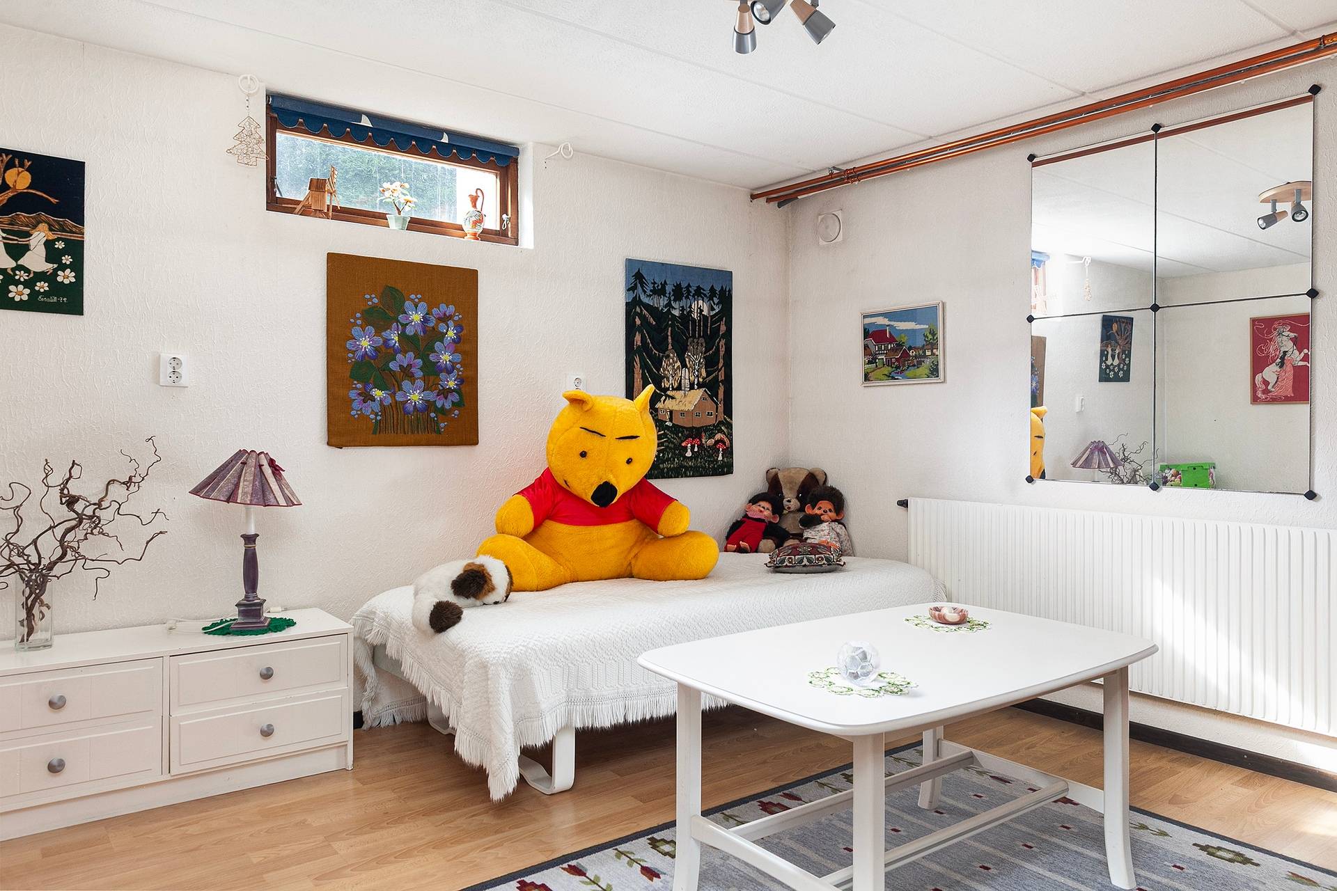 4 rum Villa på Kvartettvägen 3 Symfonibyn Staffanstorps kommun - bild 20