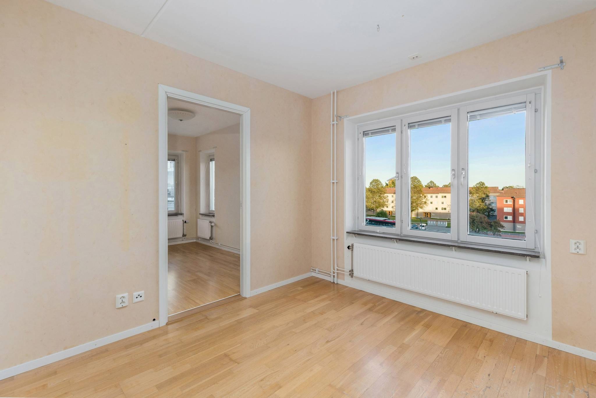 3 rum Lägenhet på Arkens väg 16 Haninge kommun - bild 10