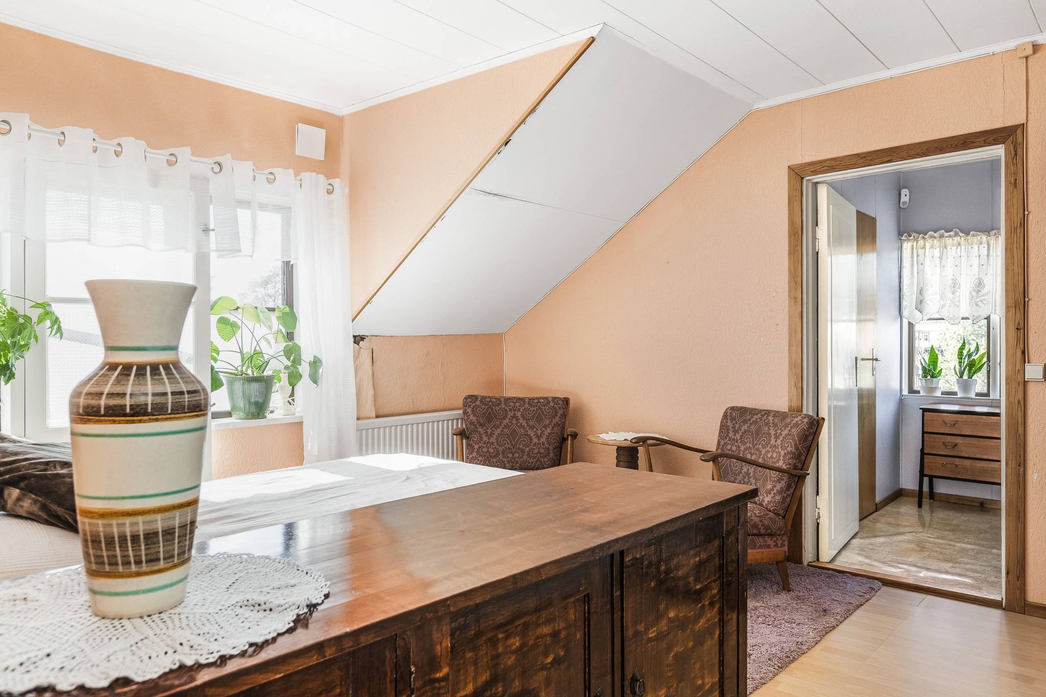 5 rum Villa på Industrivägen 41 Kramfors kommun - bild 15