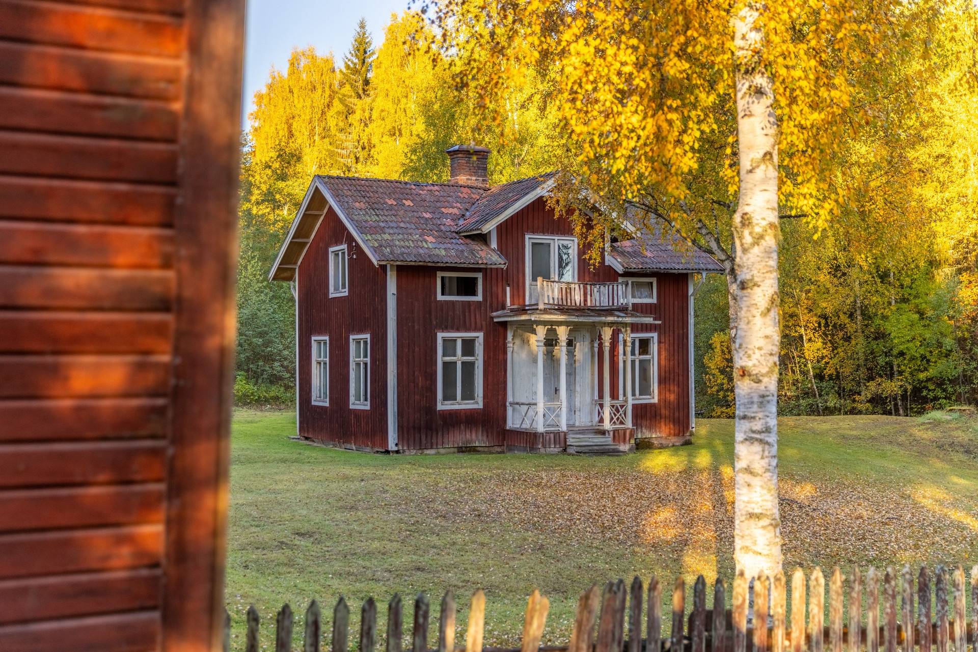 6 rum Villa på Bryggerivägen 22 Hemus Mora kommun - bild 31