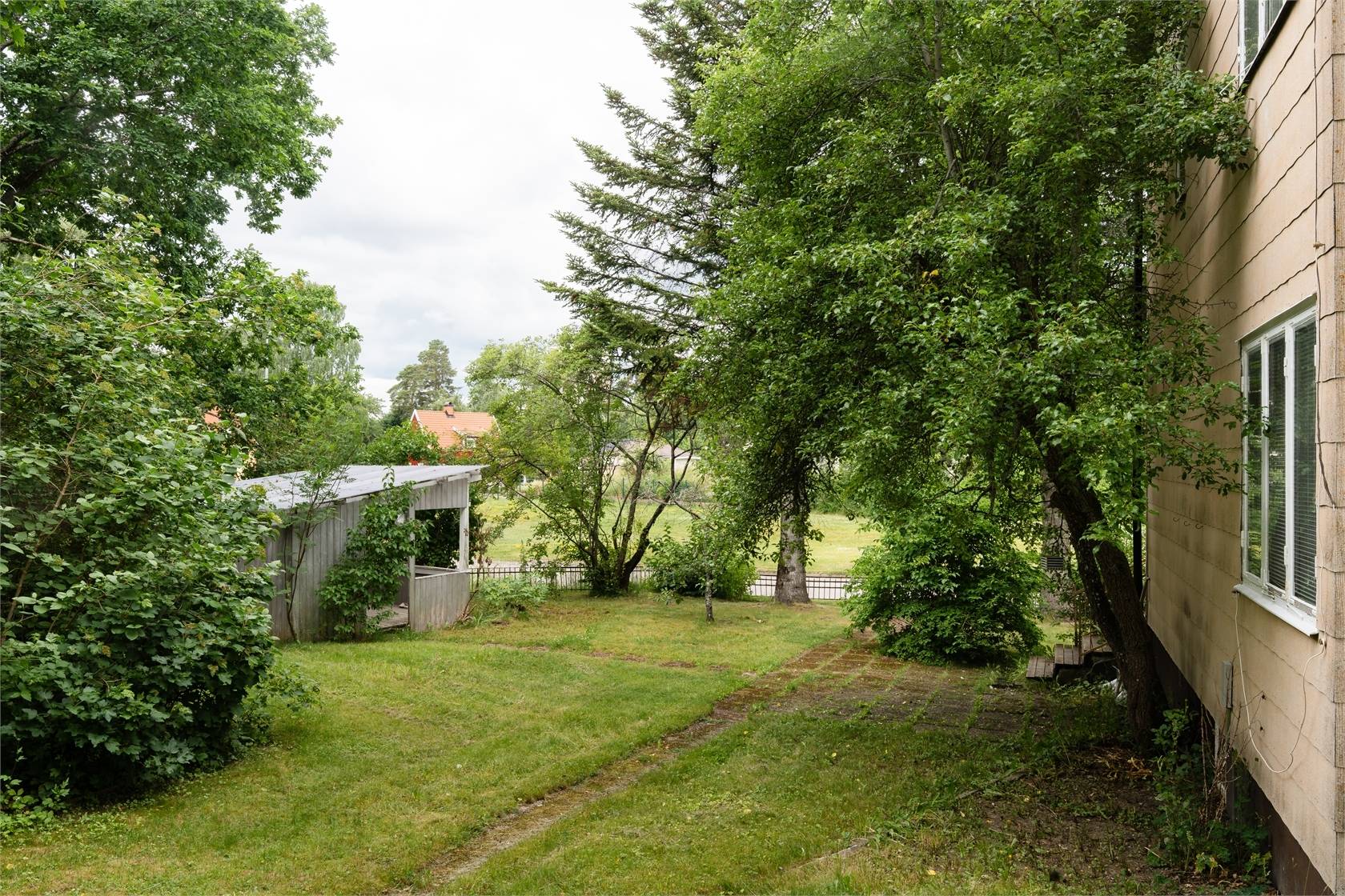 6 rum Villa på HJULMAKARVÄGEN 34 Surahammar Surahammars kommun - bild 9