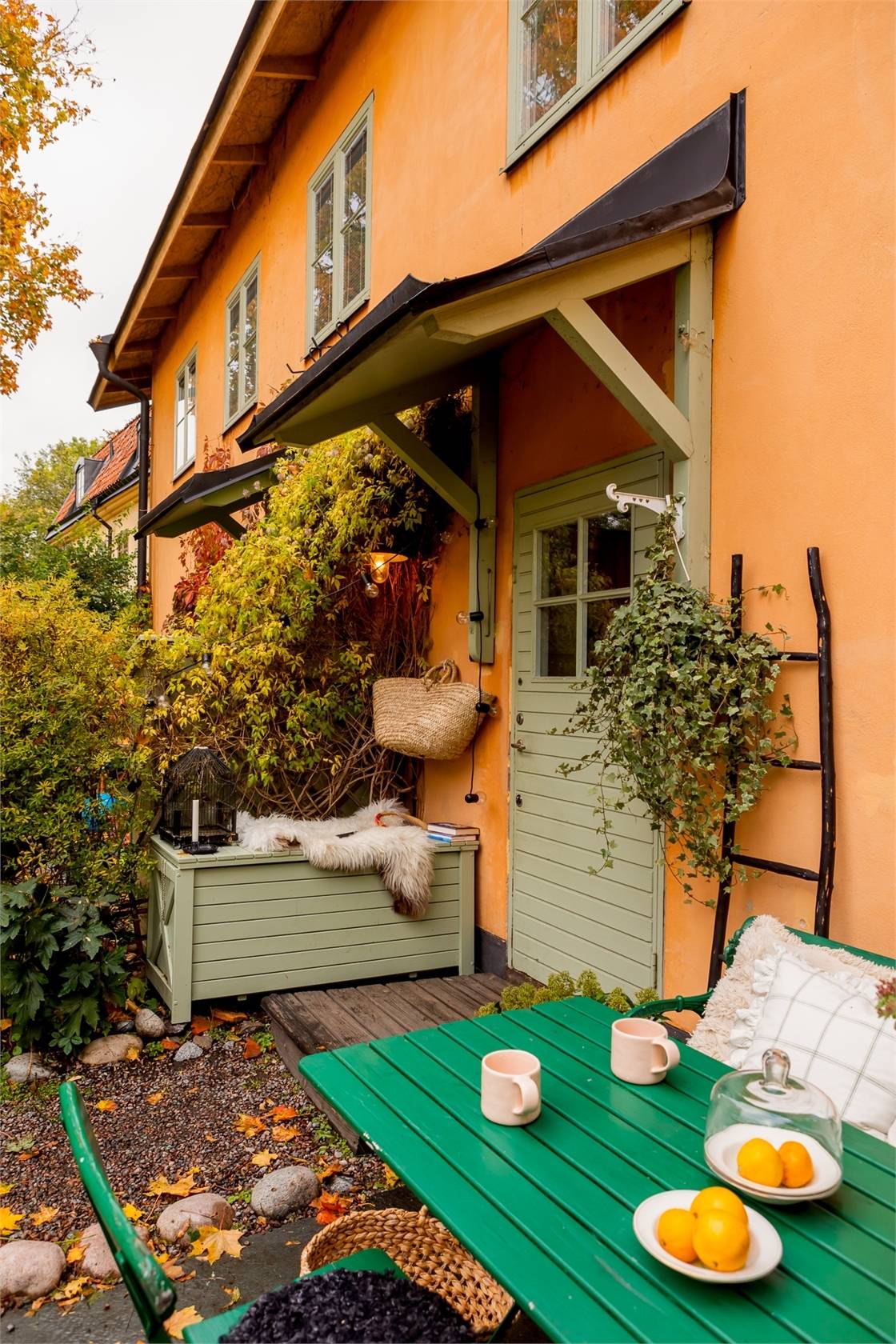 5 rum Lägenhet på Yttersta tvärgränd 4 Högalid Stockholms kommun - bild 14
