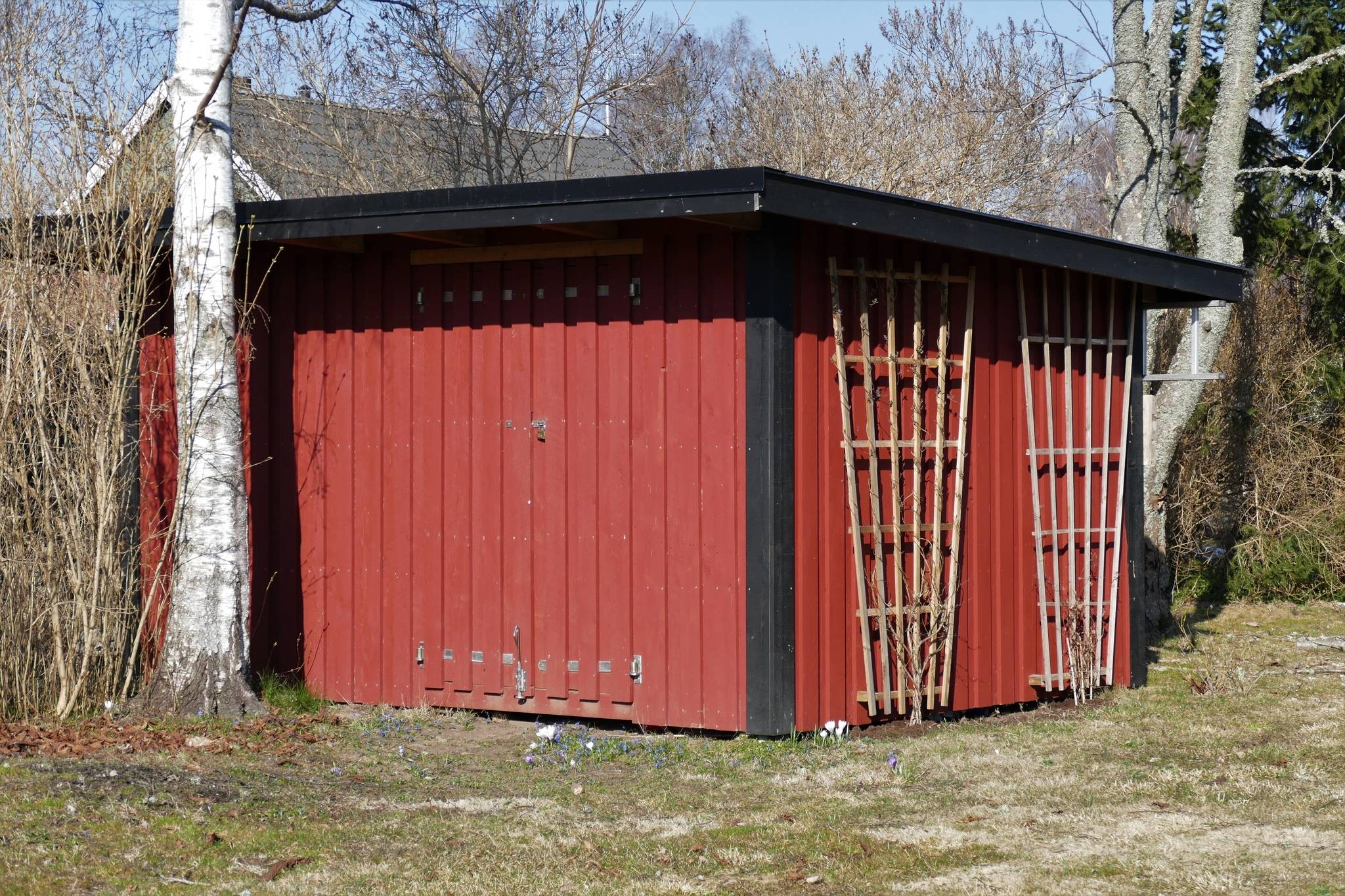 4 rum Villa på Norra Bergsgatan 21 Centralt i Tingsryd Tingsryds kommun - bild 11