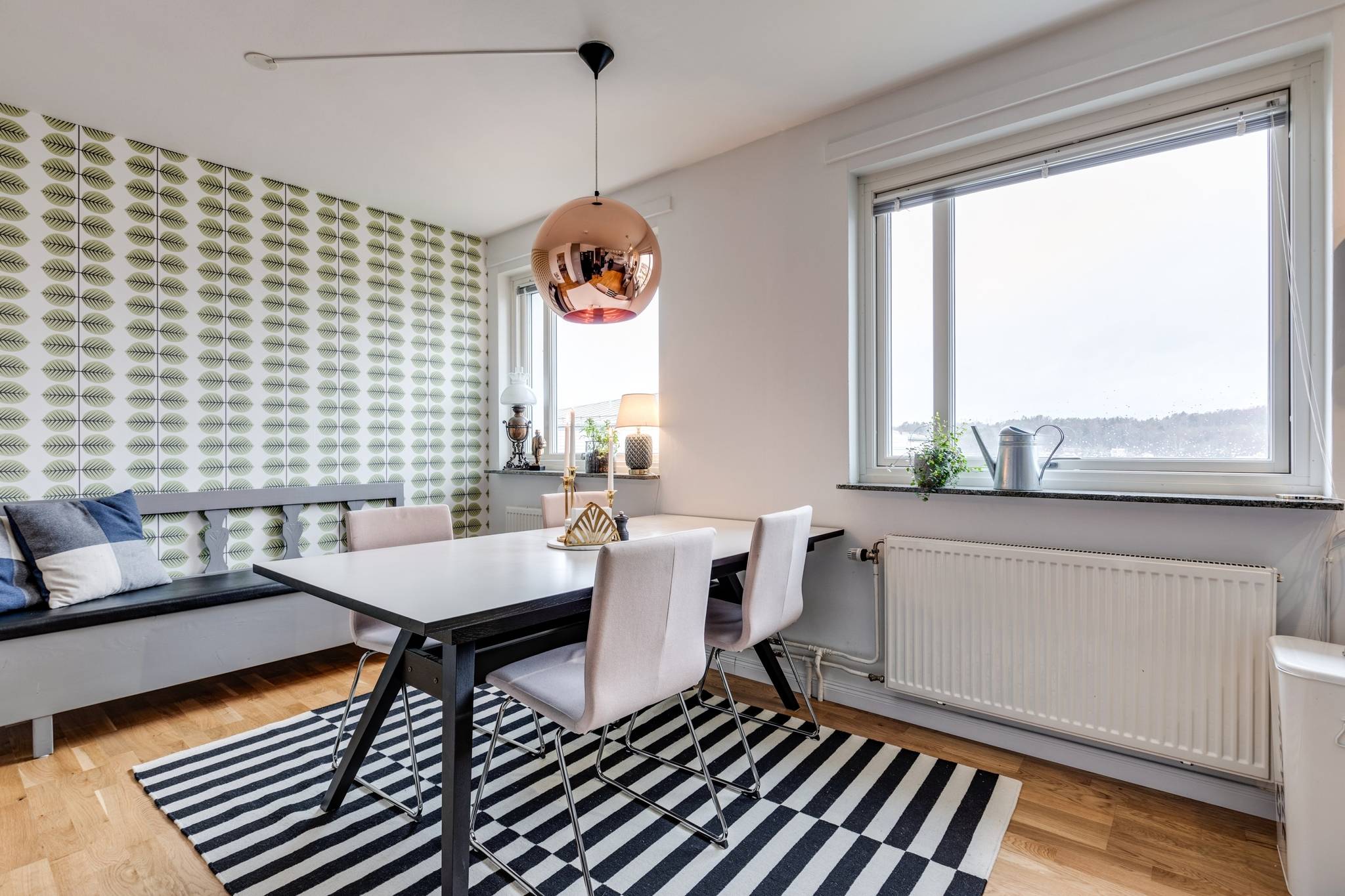 3 rum Lägenhet på Åkergatan 15 Centralt Kungälvs kommun - bild 12