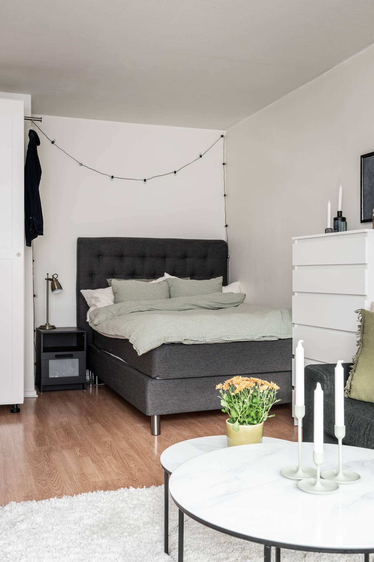 1 rum Lägenhet på Tornslingan 11B Trångsund Huddinge kommun - bild 14