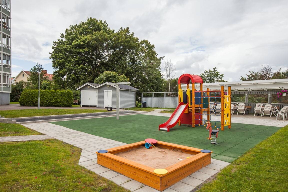 3 rum Lägenhet på Häradsvägen 8 Huskvarna Jönköpings kommun - bild 25