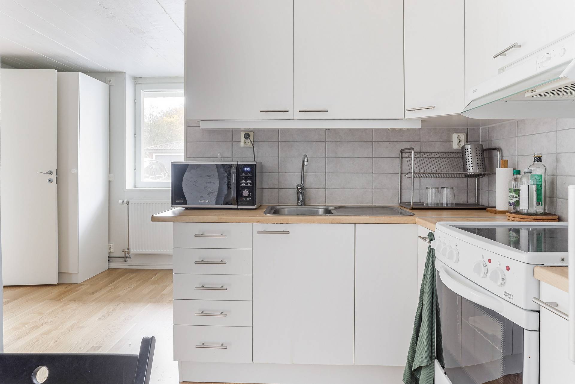 2 rum Lägenhet på Scharinsvägen 17B Öst På Stan Umeå kommun - bild 10