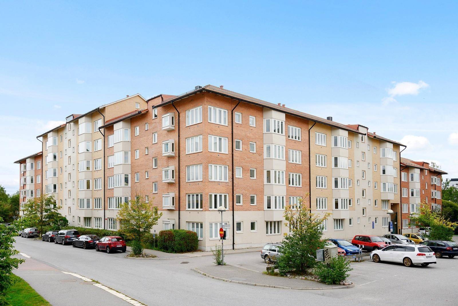 Huddinge, Huddinge kommun