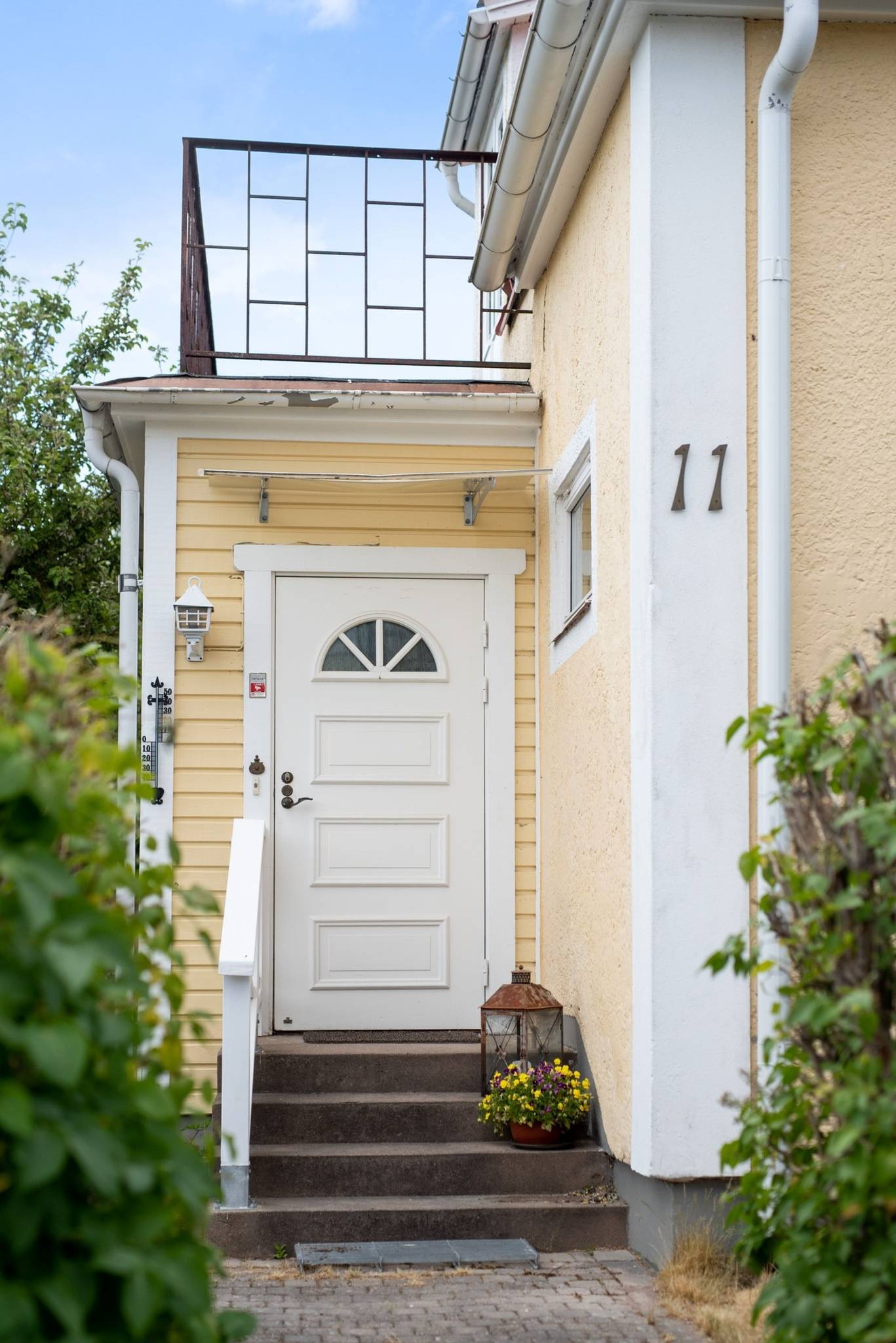 8 rum Villa på Lugngatan 11 Liverpoolsområdet Motala kommun - bild 57
