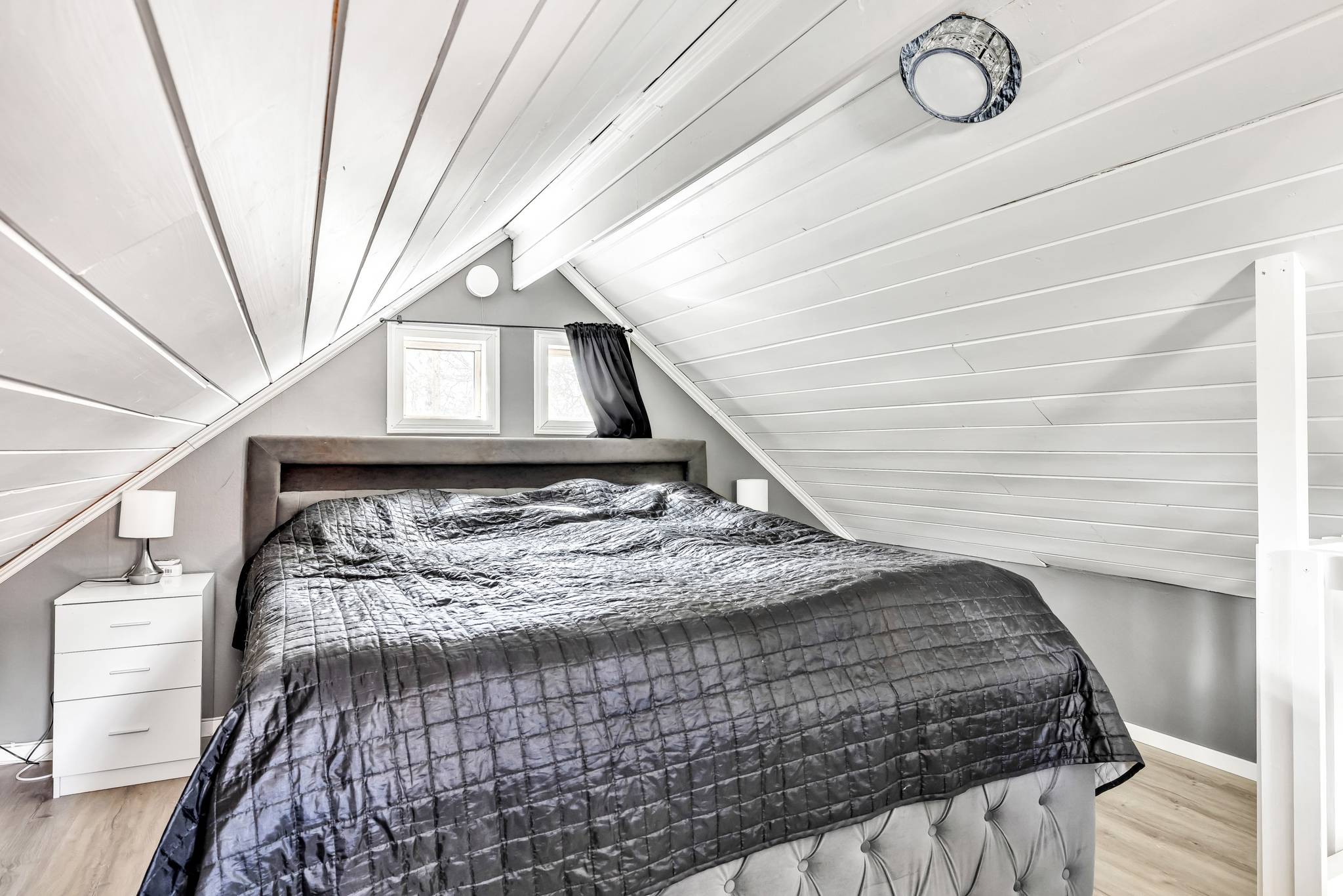 4 rum Villa på Järvstigen 6 Järlåsa Uppsala kommun - bild 29