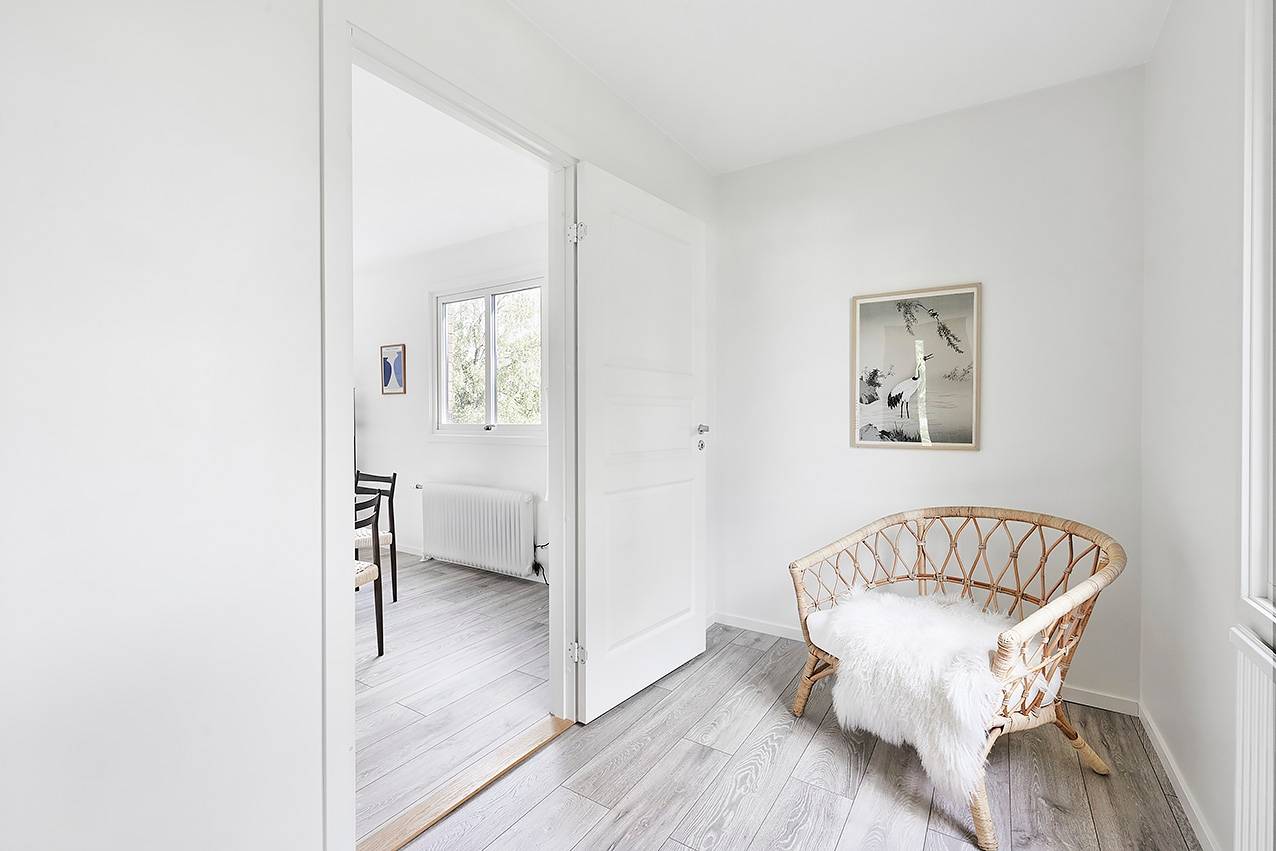 7 rum Villa på Åsbovägen 4 Gnosjö kommun - bild 5