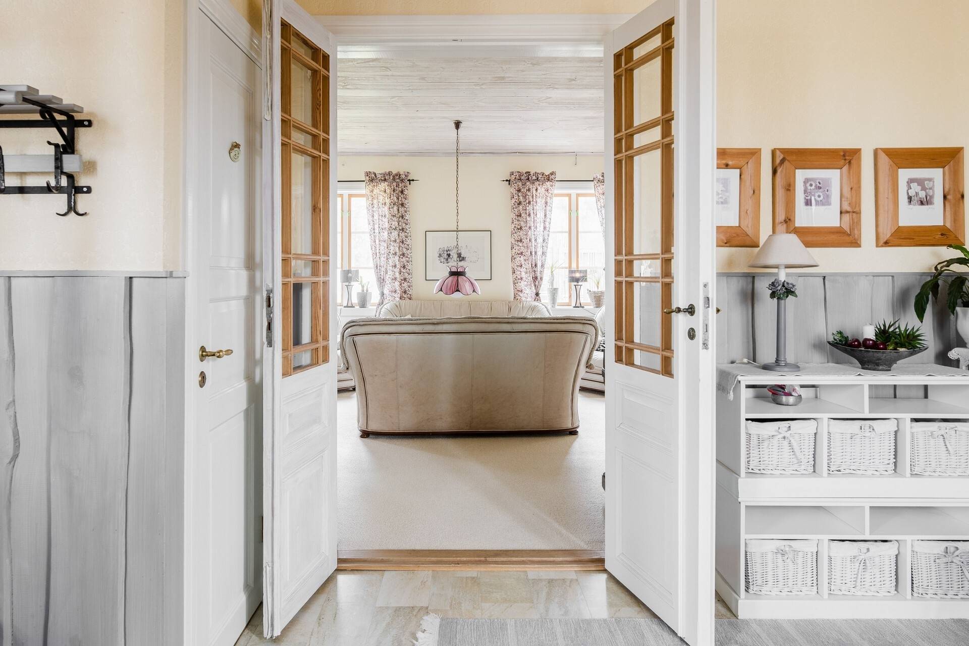8 rum Villa på Holmestad Per-Olofsgården 3 Holmestad Götene kommun - bild 4