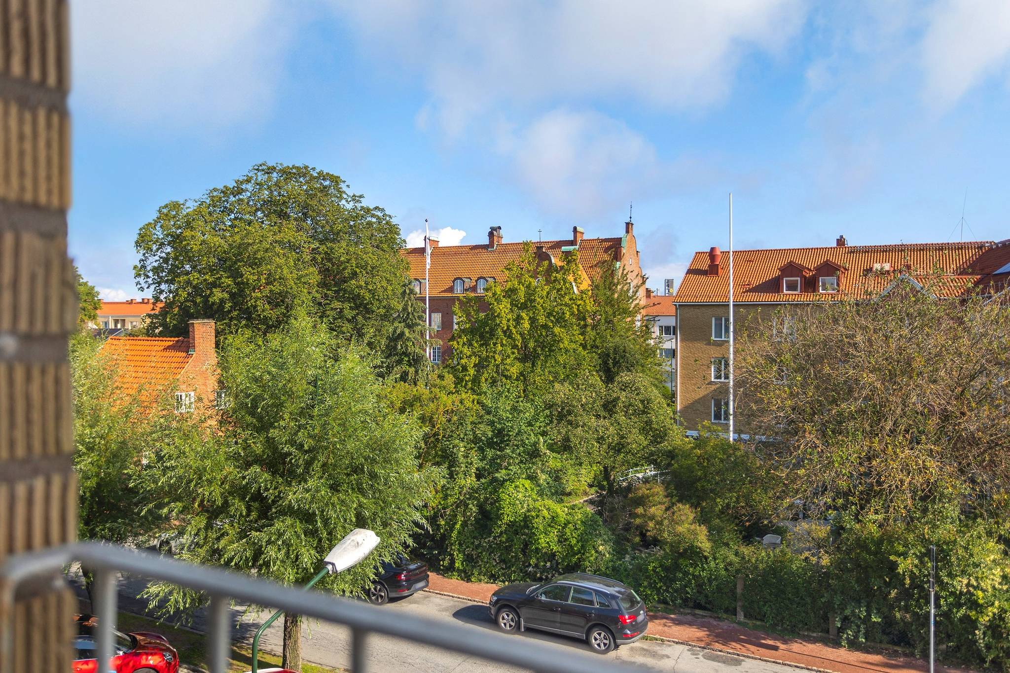 4 rum Lägenhet på Nordlinds väg 94A Erikslust/Slottsstaden Malmö kommun - bild 23