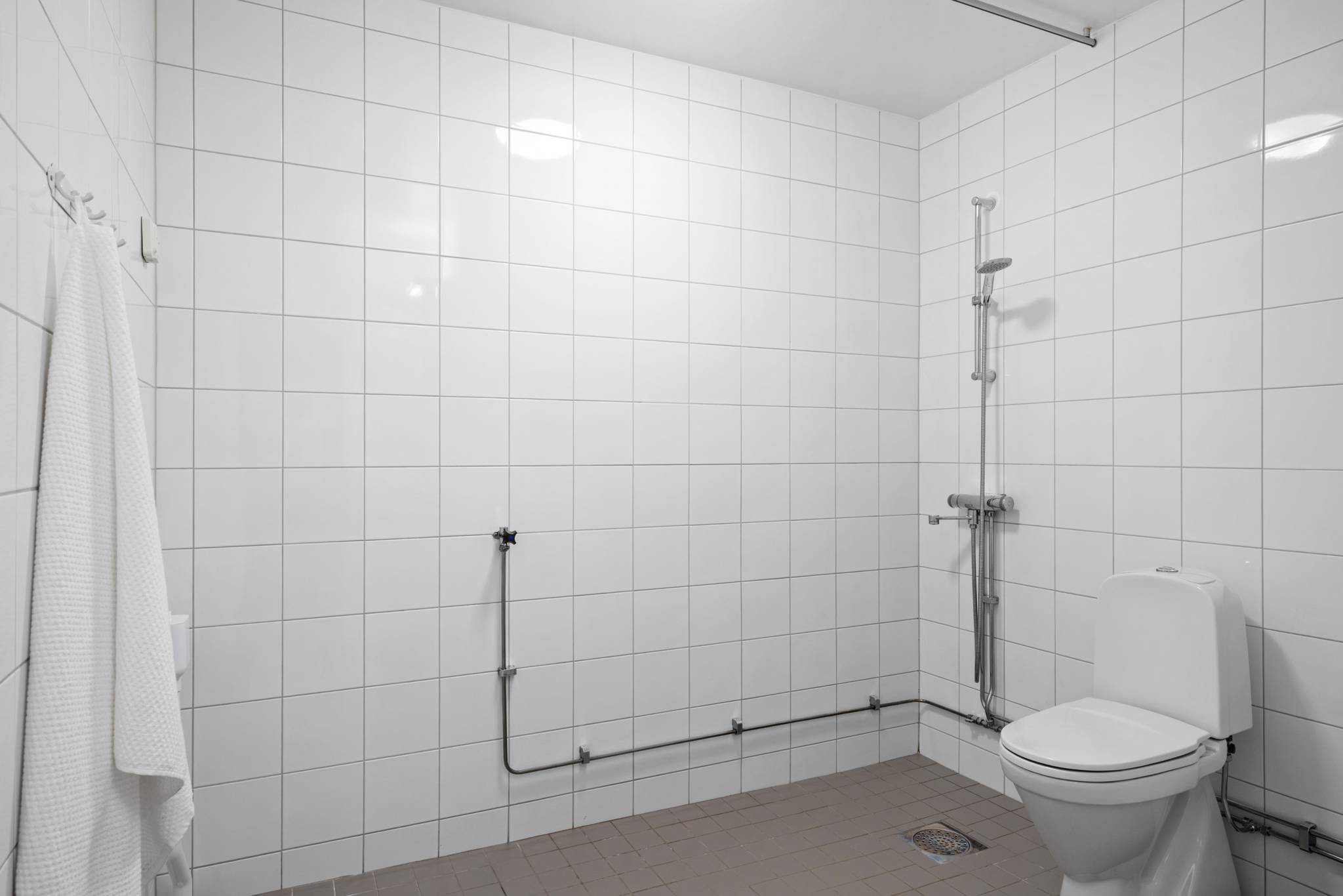 3 rum Lägenhet på Jonstorpsvägen 24 Huvudsta Solna kommun - bild 19