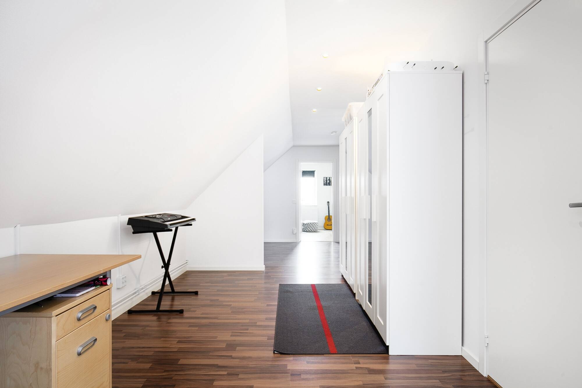 8 rum Villa på Segerkransvägen 12 Mantorp Mjölby kommun - bild 24