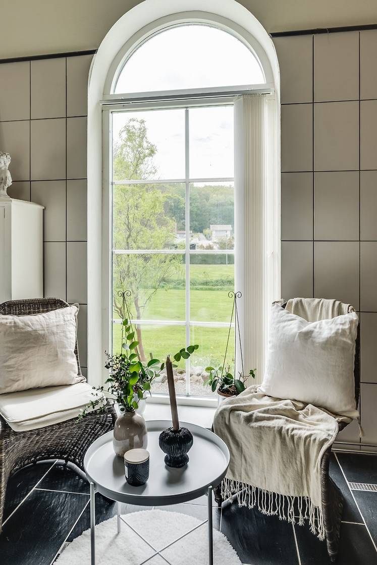 7 rum Villa på Margretetorpsvägen 38 Förslöv Båstads kommun - bild 32
