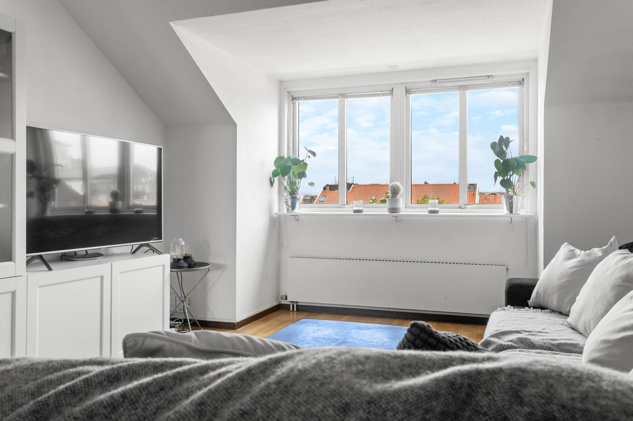 3 rum Lägenhet på Prästgatan 38 Centrum Varbergs kommun - bild 7