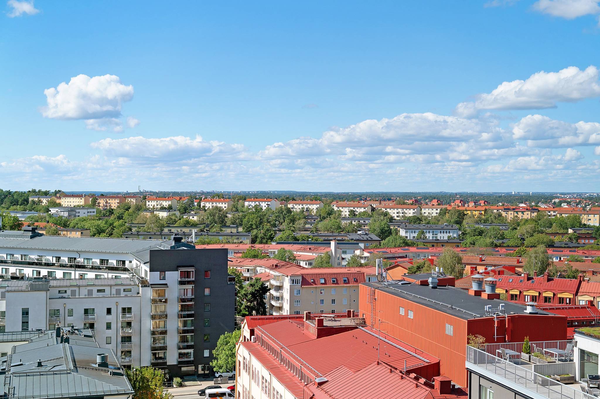 1 rum lägenhet på Diavoxvägen 32 Telefonplan - Midsommarkransen, Stockholms kommun - bild 3