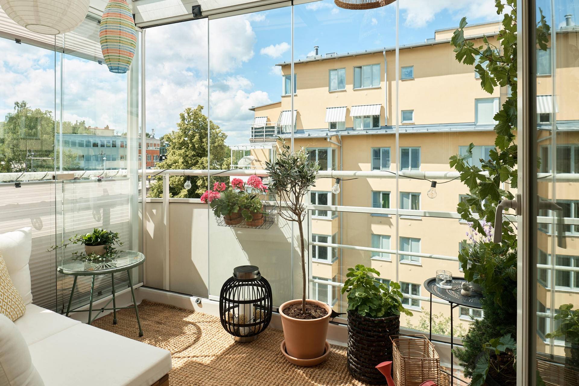 4 rum lägenhet på Segelbåtsvägen 10 Kungsholmen - Stora Essingen, Stockholms kommun - bild 3
