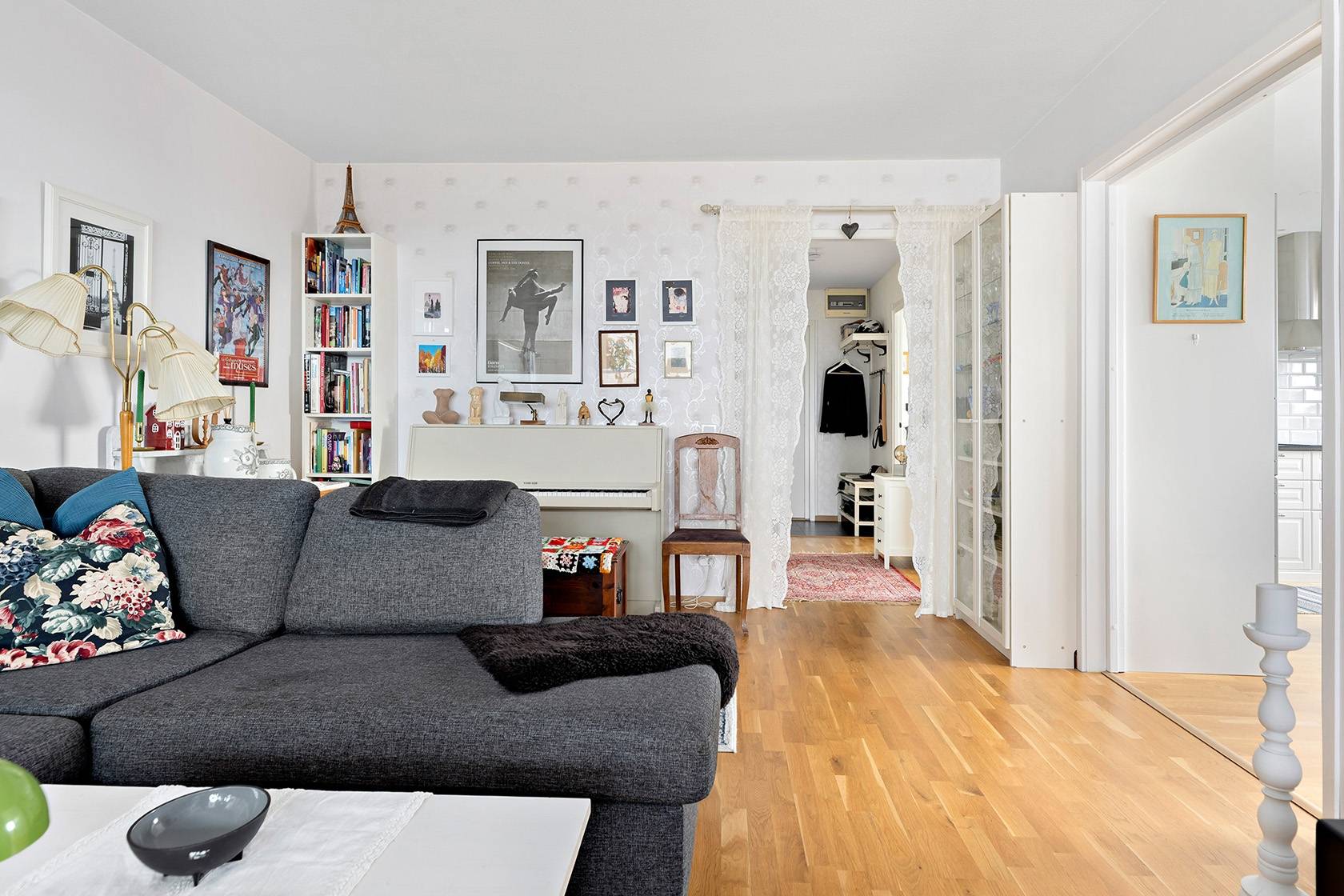 3 rum Lägenhet på Horsensgatan 28 Rud Karlstad Karlstads kommun - bild 13