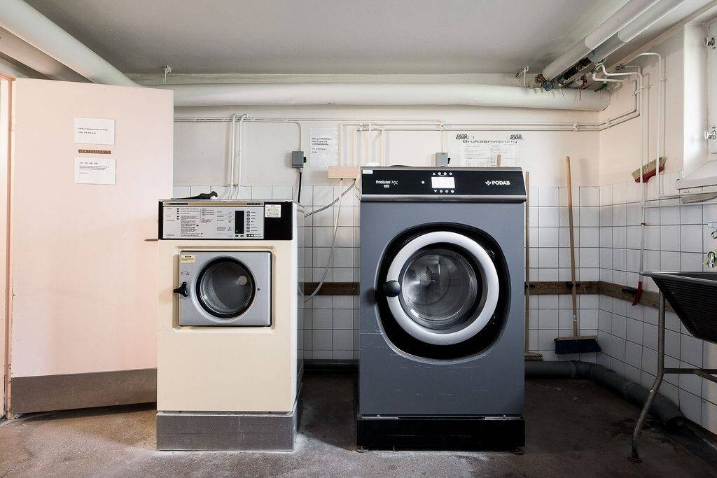 1 rum Lägenhet på Tegnérvägen 13B Karlberg Karlskoga kommun - bild 23