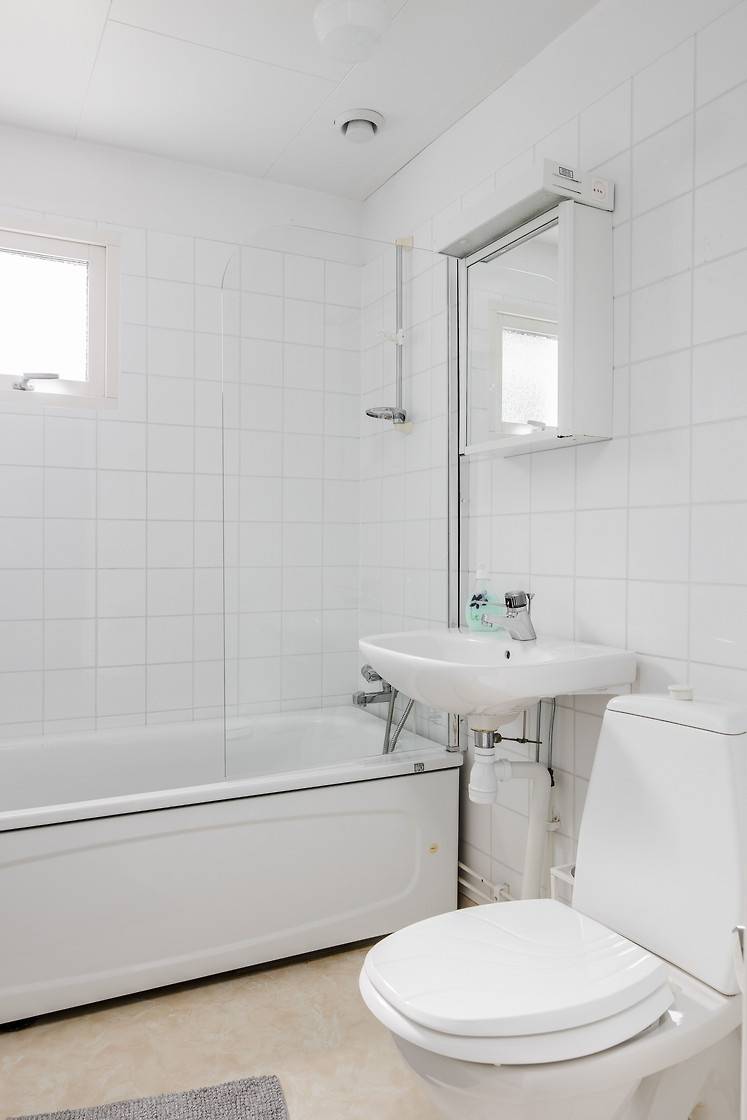 4 rum Parhus på Duhagsvägen 4 Hällekis Götene kommun - bild 25