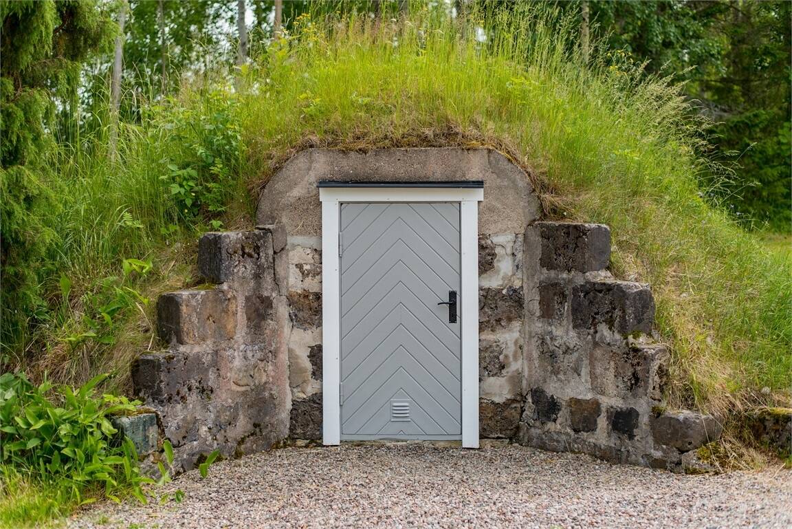 3 rum Villa på Falknäsvägen 30 Storsjön Sandvikens kommun - bild 23