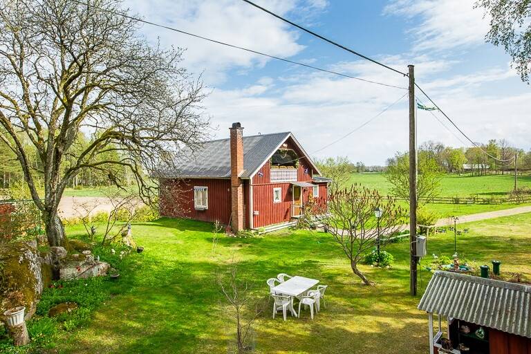 5 rum Villa på Torstorp Torslund 11, Nolgården Töreboda landsbygd Töreboda kommun - bild 14