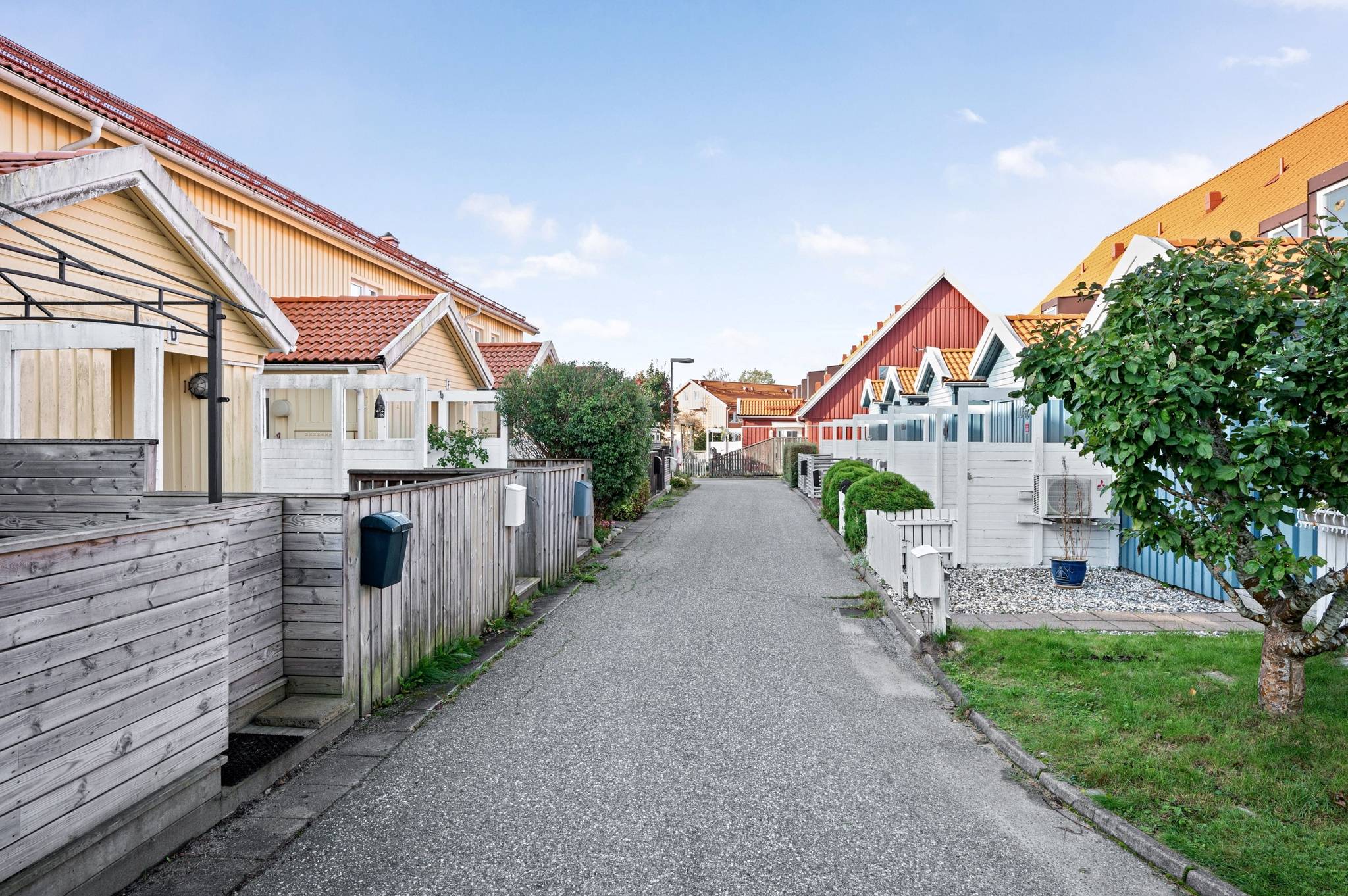 2 rum Lägenhet på Karlsgatan 100 I Strömstad Strömstads kommun - bild 20