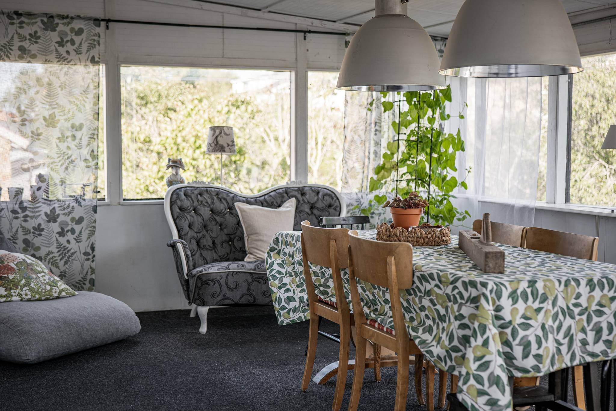 5 rum Villa på Snöplogsgatan 9 Tidan Skövde kommun - bild 14