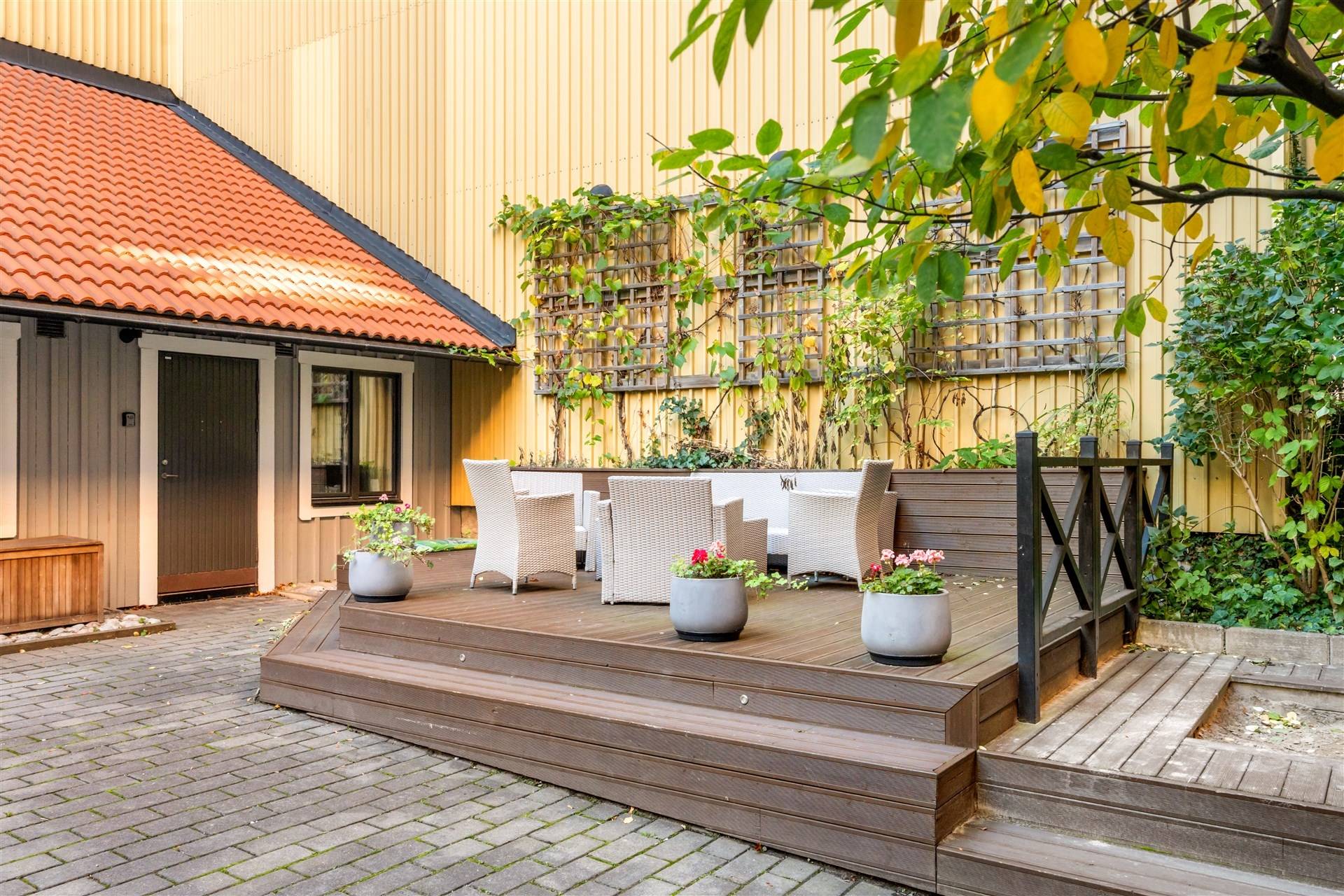 2 rum Lägenhet på Fleminggatan 57 Stockholms kommun - bild 20