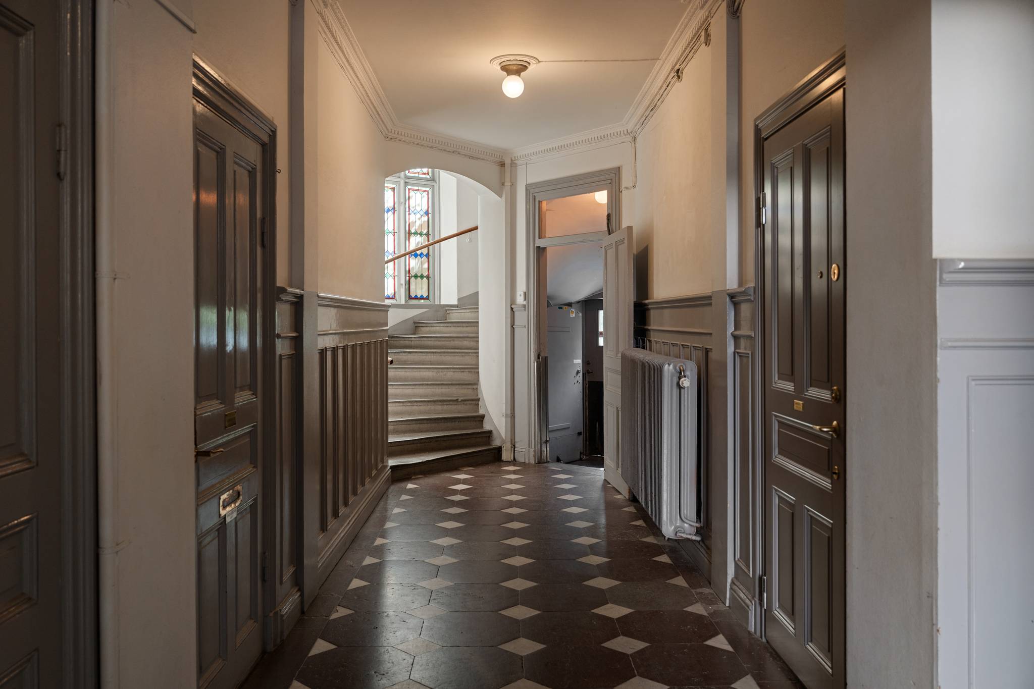 4 rum Lägenhet på Surbrunnsgatan 15, 4 tr Vasastan - Östermalm Stockholms kommun - bild 36