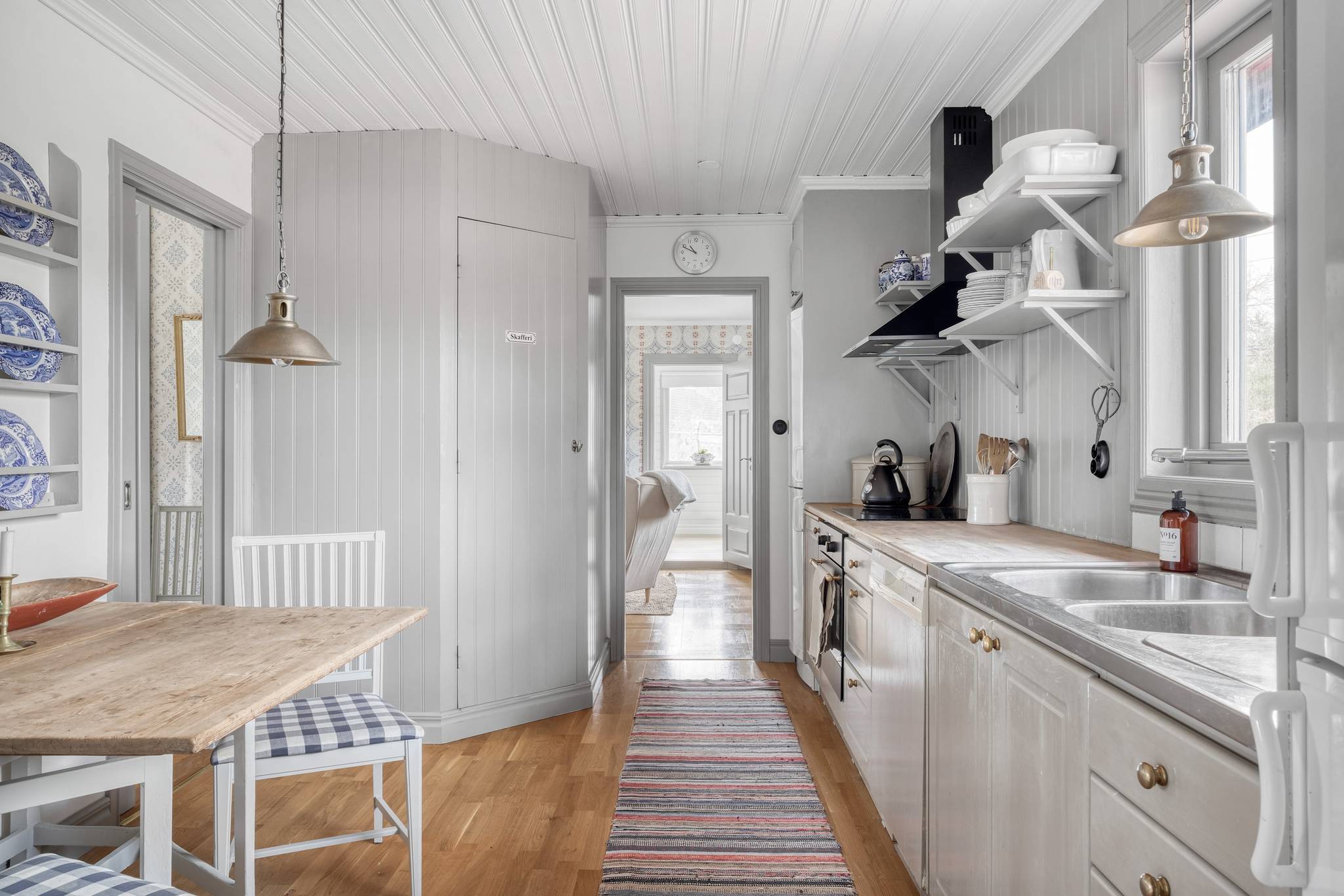 6 rum Villa på Norra Tibblevägen 17 Uppsala kommun - bild 5
