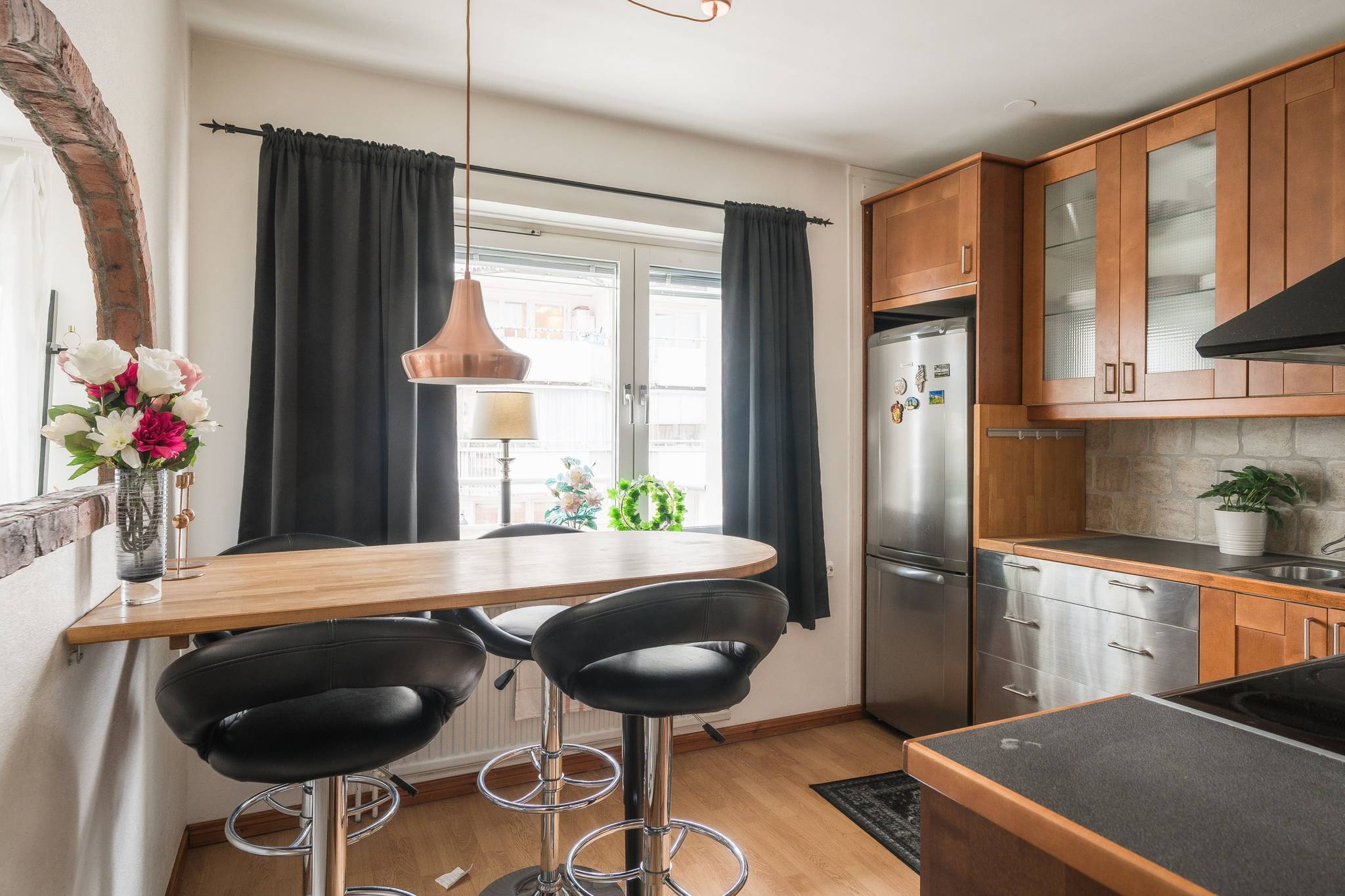 1 rum Lägenhet på Södra Kansligatan 32 Söder Gävle kommun - bild 13
