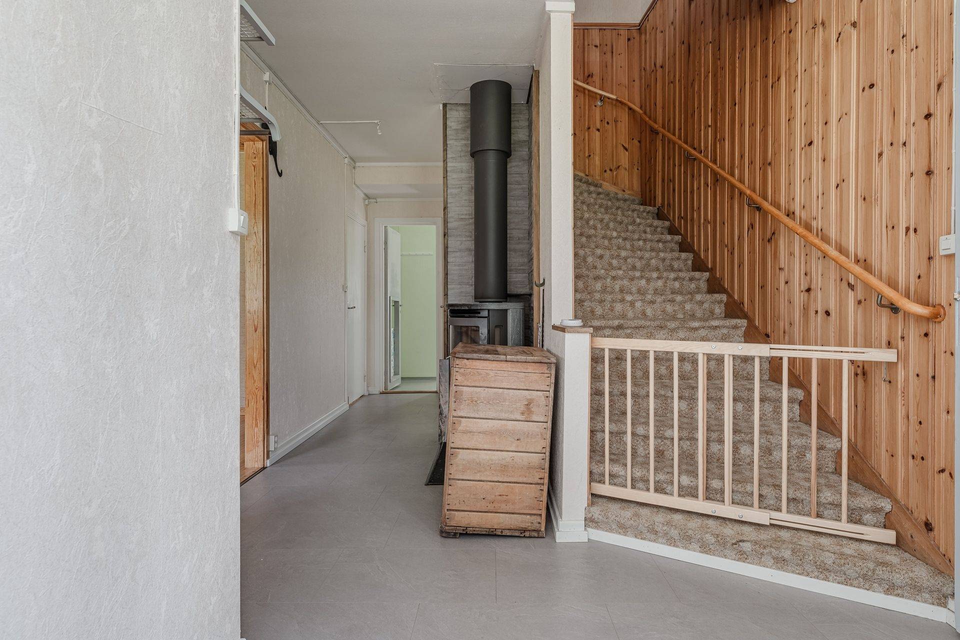 5 rum Gård/skog på Djuptjärn 8 Sörsjön Malung-Sälens kommun - bild 23