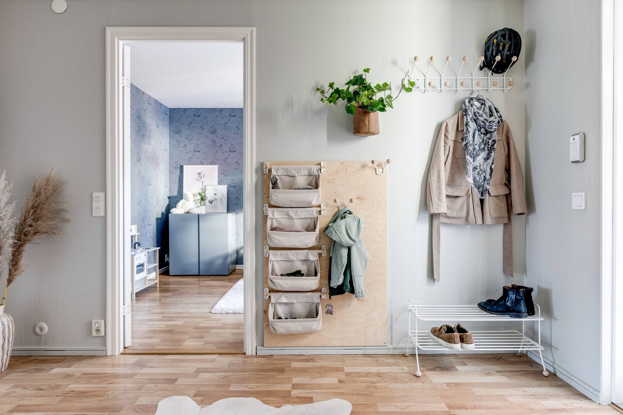 4 rum Radhus på Tvetgatan 27 Tveten Kungälvs kommun - bild 28