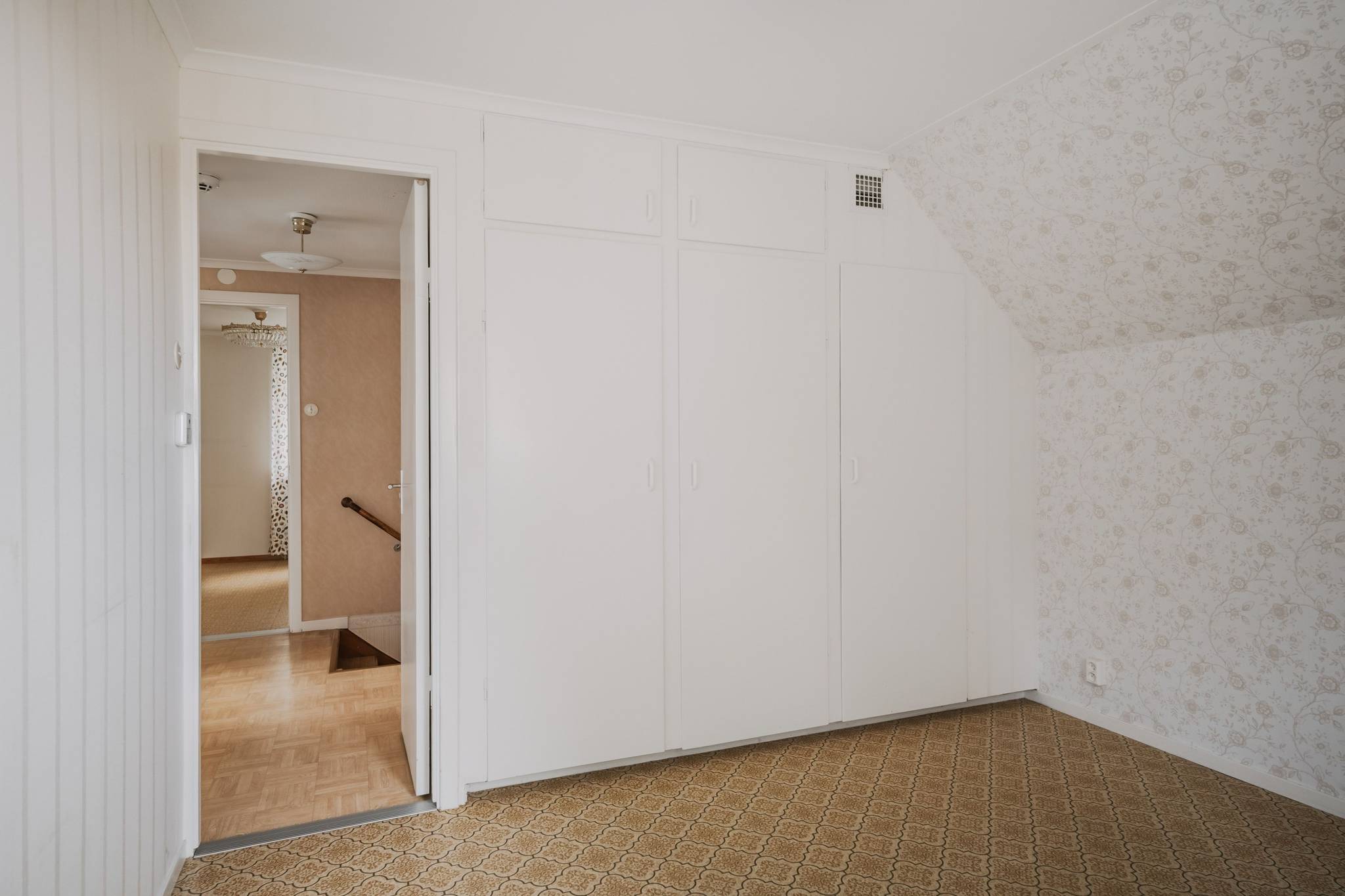 92 m² Villa på Ullervad Kommunalgården 1 Ullervad Mariestads kommun - bild 24