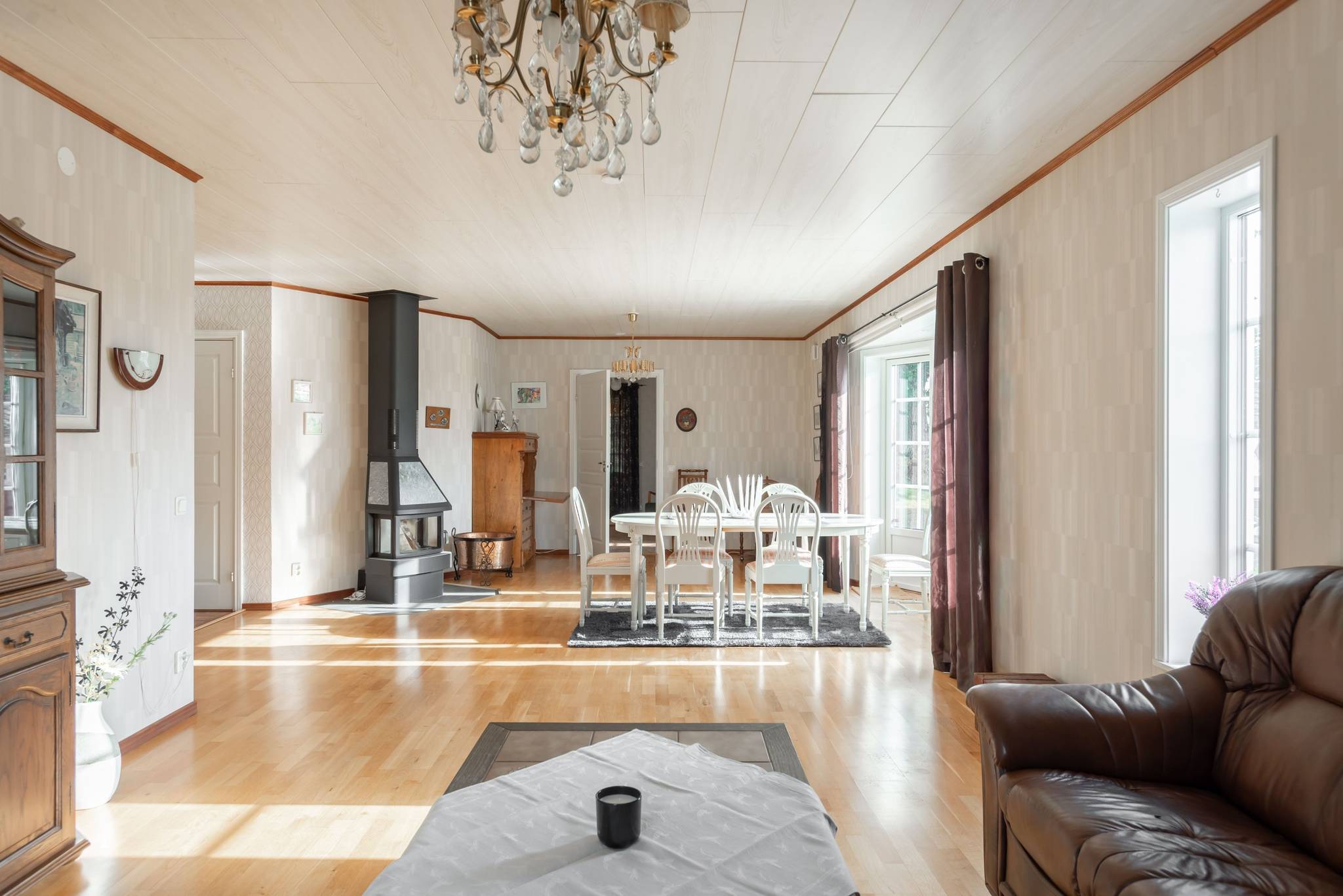 4 rum Villa på Valsta 510 Odensbacken Örebro kommun - bild 10