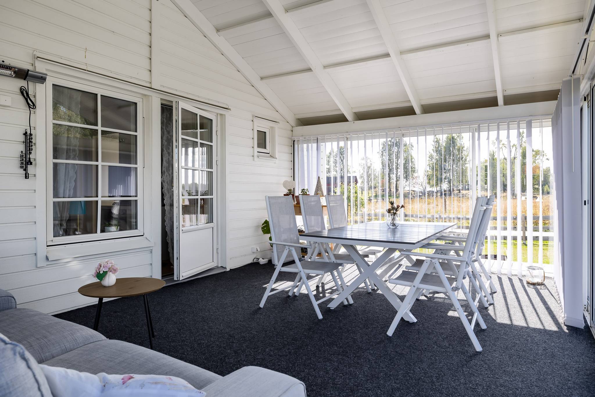 5 rum Villa på Yxstabacken 602A Örebro kommun - bild 23