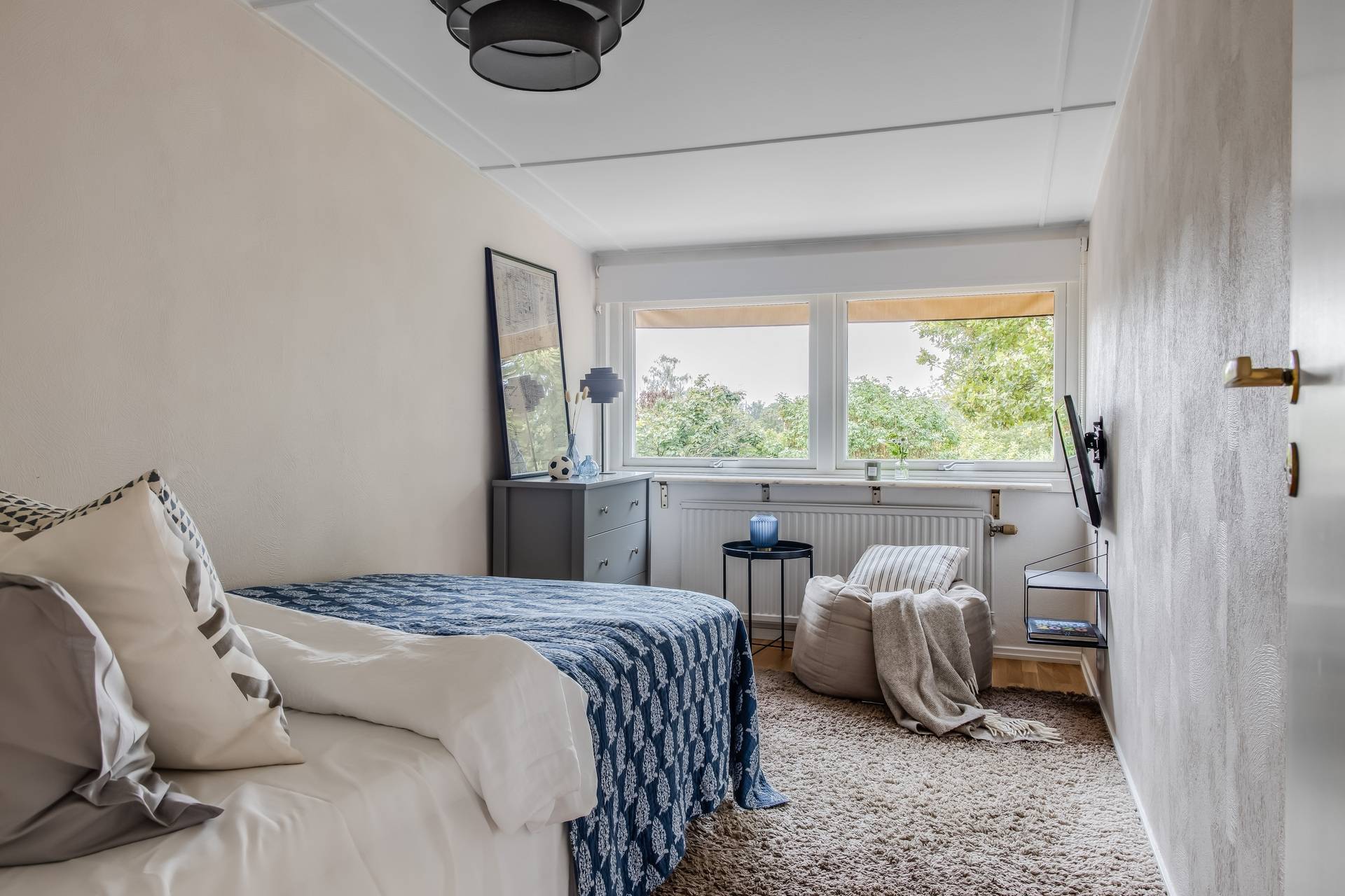 7 rum Villa på Herrgårdsvägen 18B Danderyd Danderyds kommun - bild 30