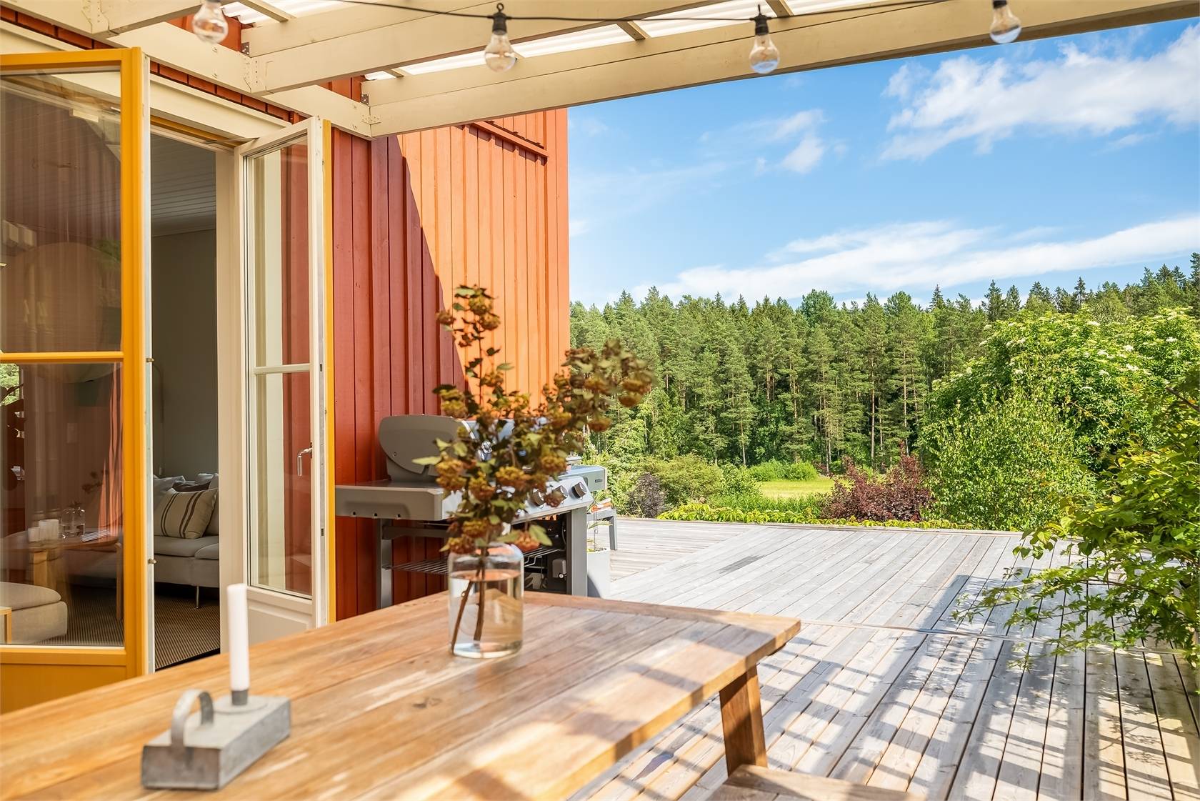 5 rum villa på Tjäderslingan 31 Segersäng By, Nynäshamns kommun - bild 3