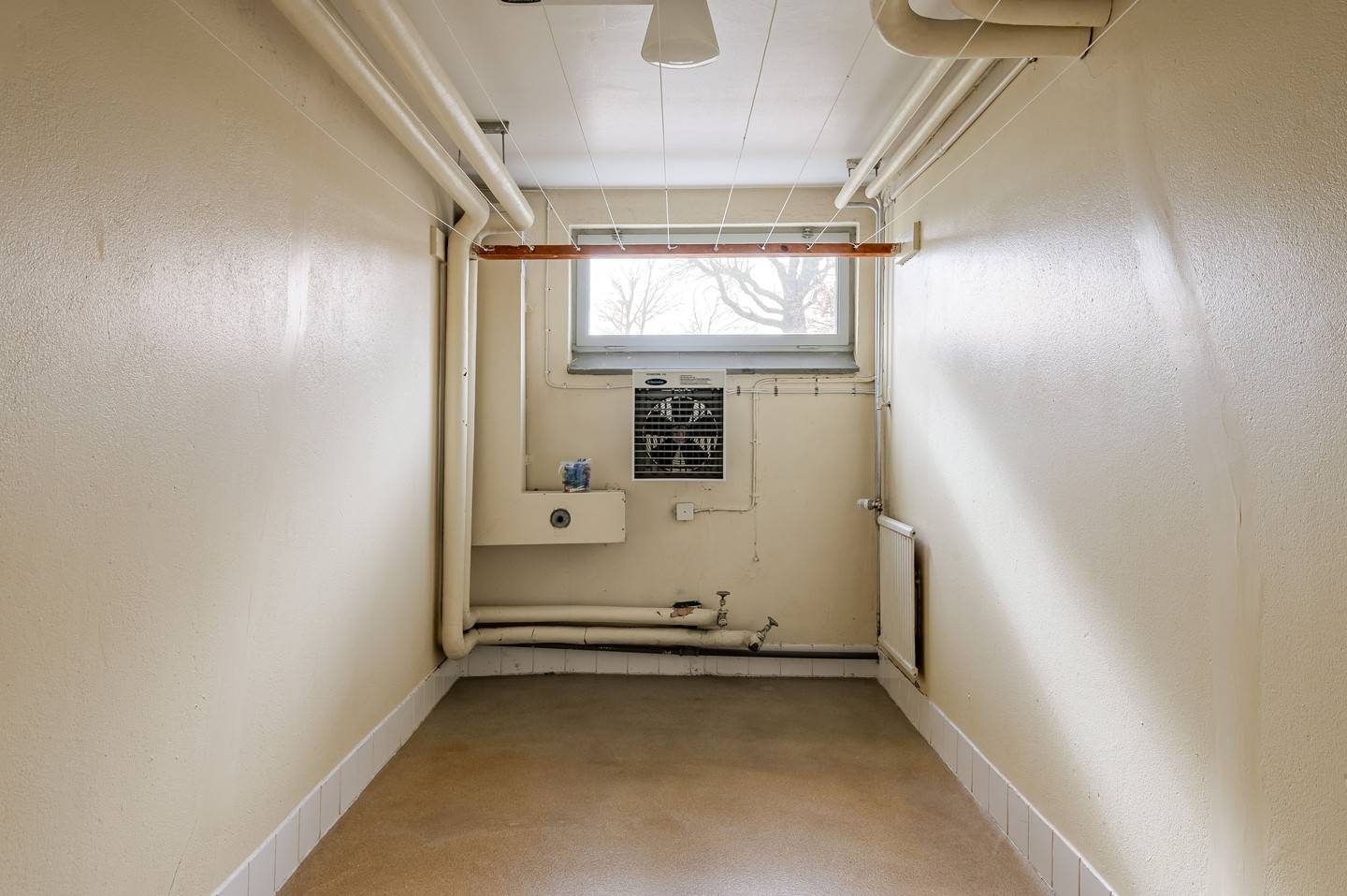 3 rum Lägenhet på Riddargatan 4B, 1 vån Vadstena Vadstena kommun - bild 28