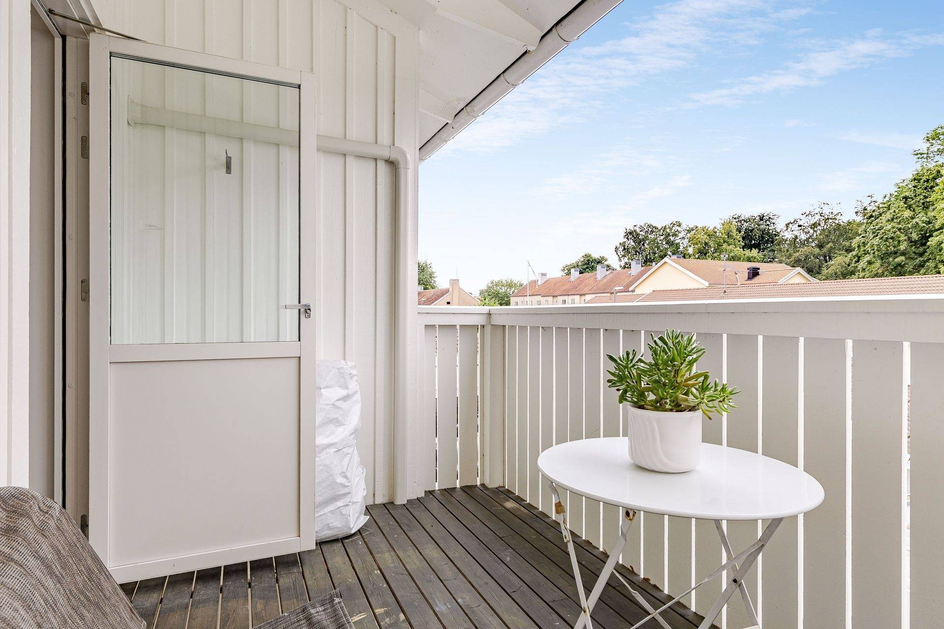 4 rum Radhus på Klosterledsgatan 29C Centrum Vadstena kommun - bild 14