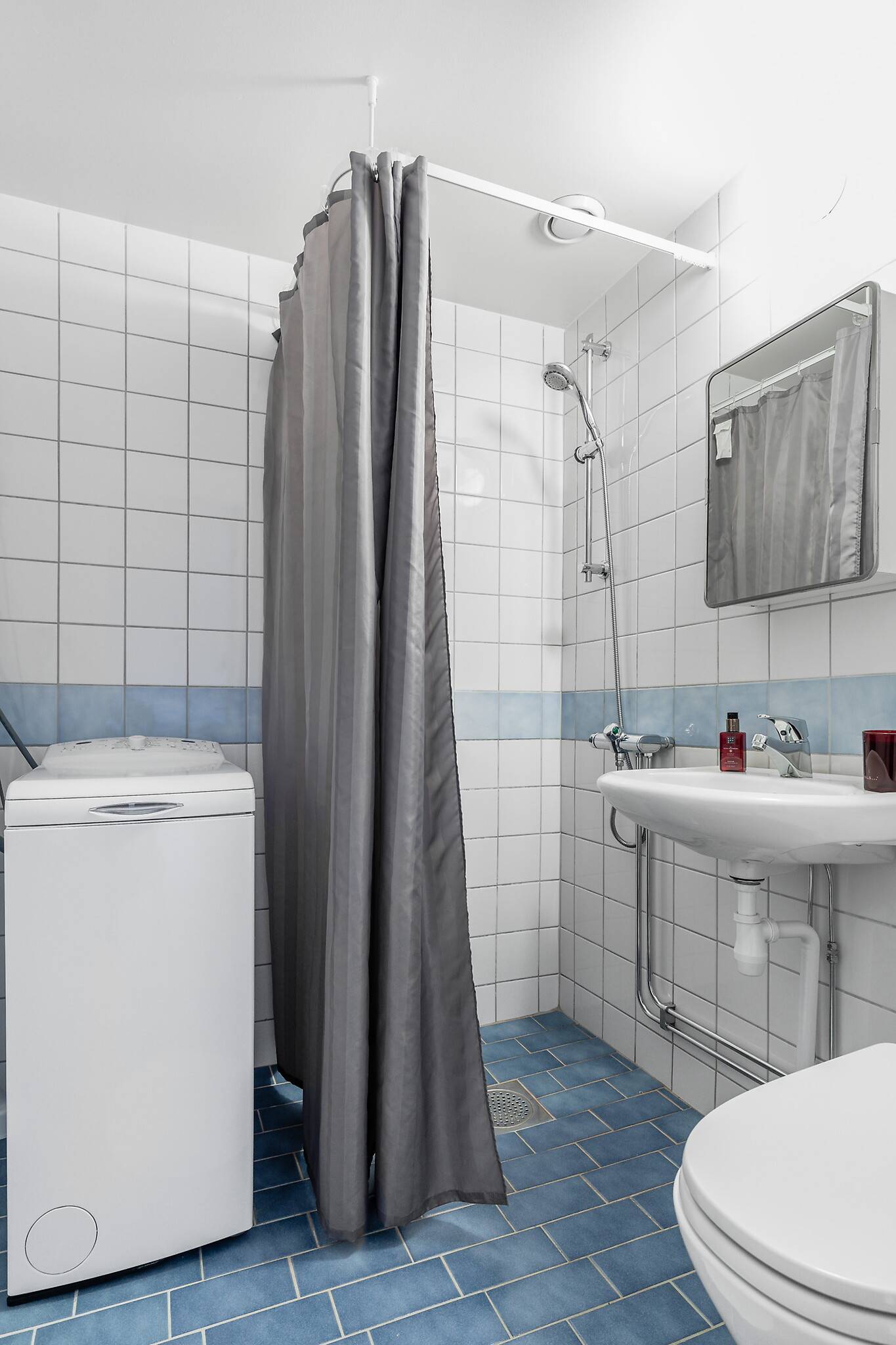 1 rum Lägenhet på Östra Storgatan 10 Norr Eskilstuna kommun - bild 14
