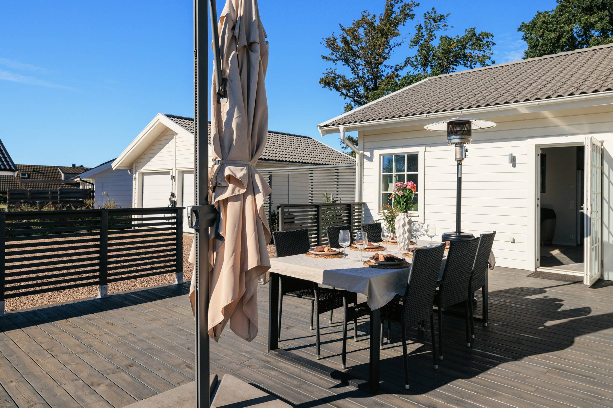 7 rum Villa på Frillestadsvägen 131 Påarp Helsingborgs kommun - bild 25