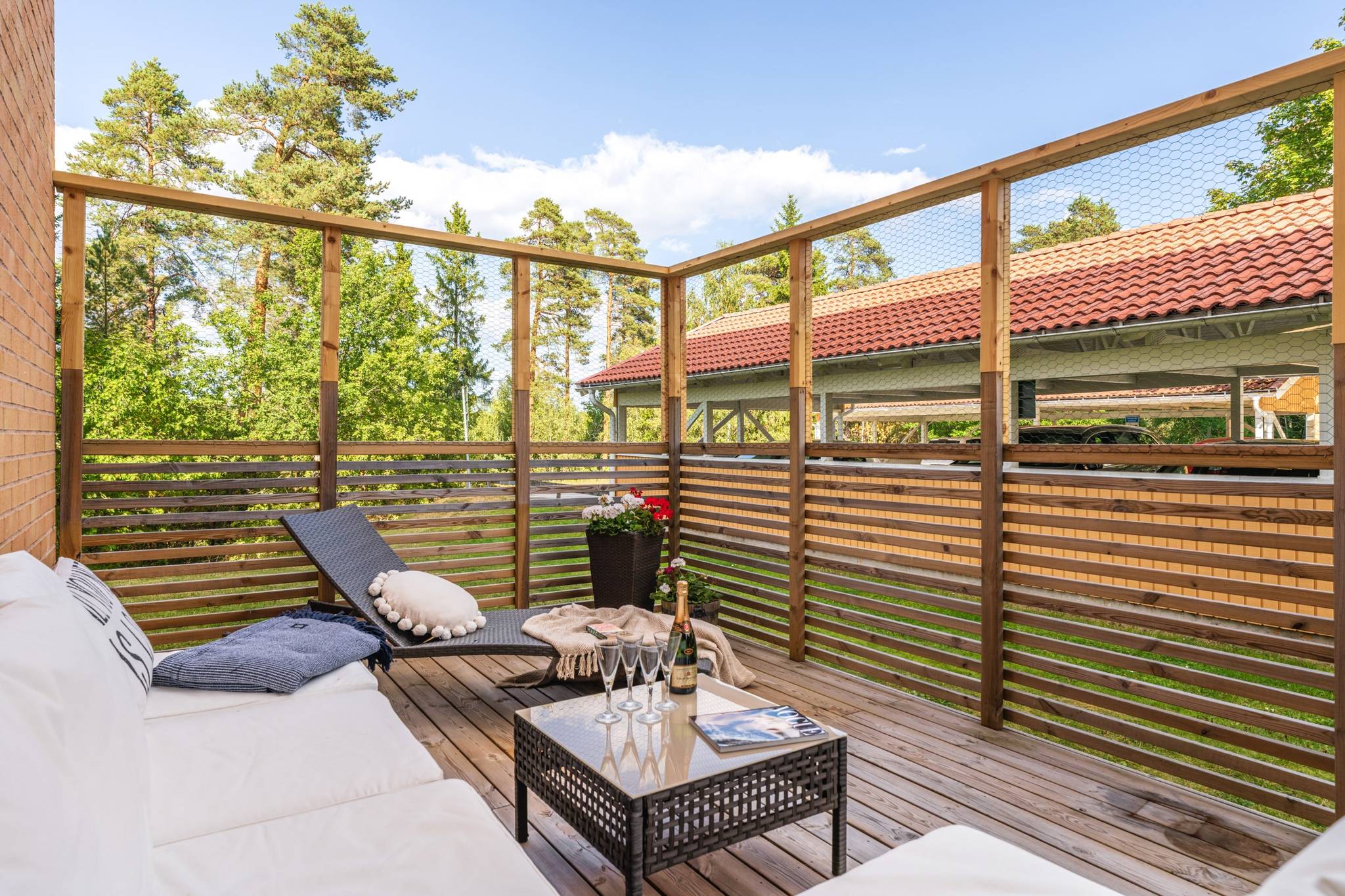 2 rum Lägenhet på Ekebyvägen 32 Ekeby Vallentuna kommun - bild 23